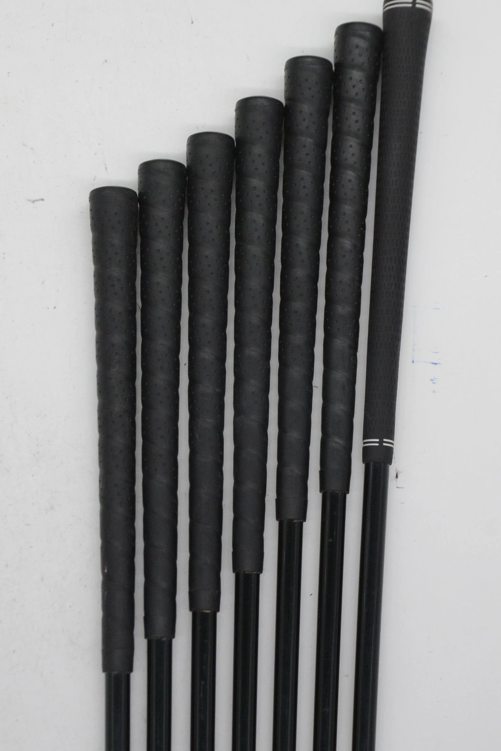 Spalding Tour XL Limited 4-PW Iron Set S Flex Std Length - Image 7