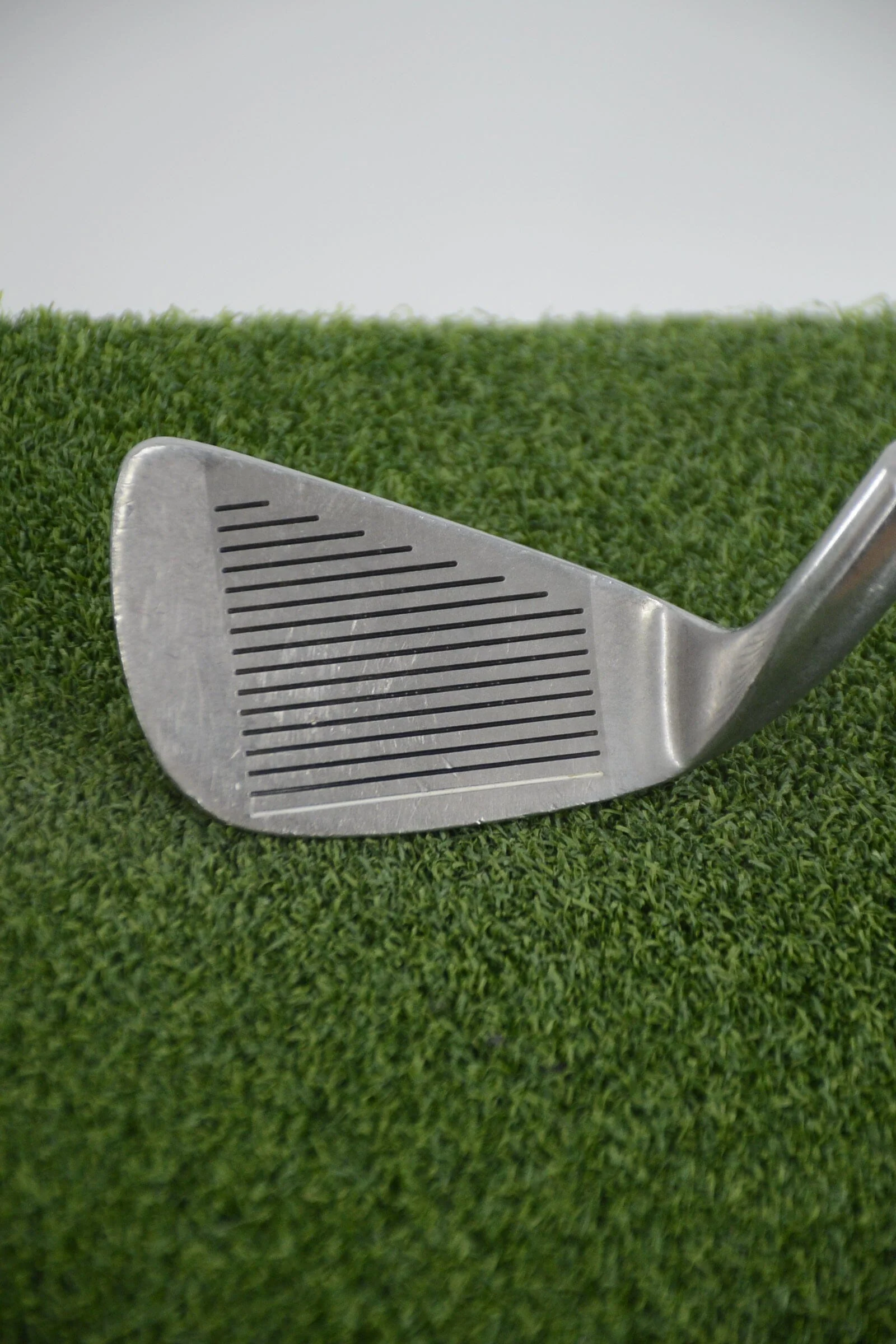 Spalding Pro Flite 9 Iron S Flex 35.25" - Image 3