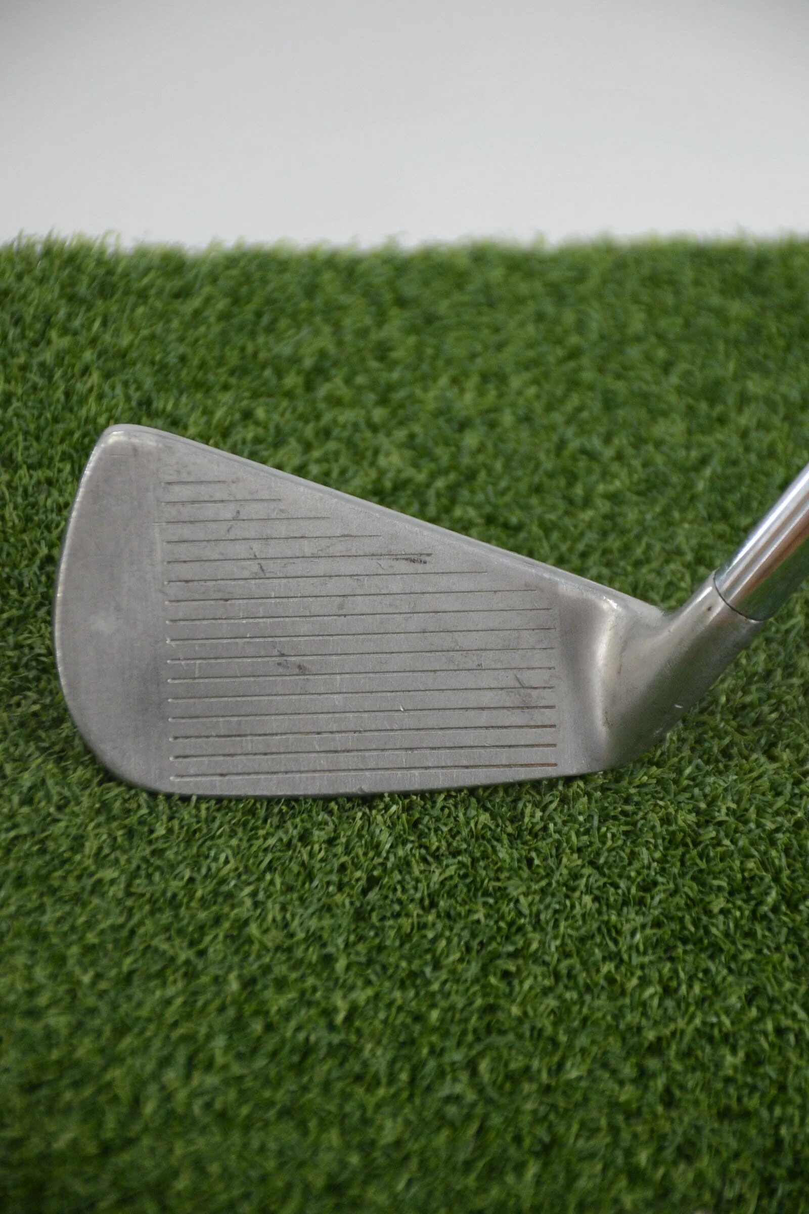 Spalding Executive 7 Iron S Flex 37.5" - Image 3
