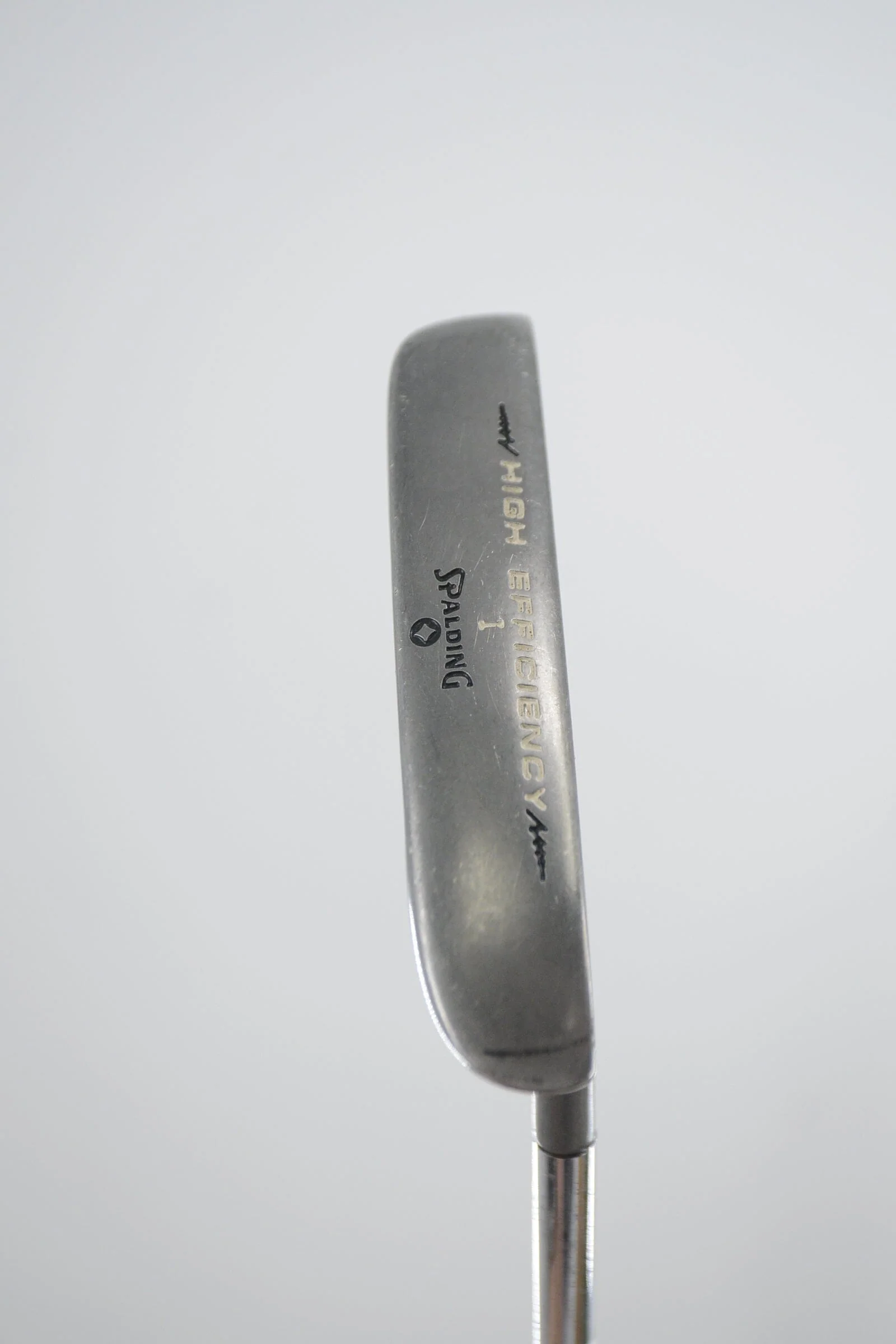 Spalding High Efficiency 1 Putter 35"