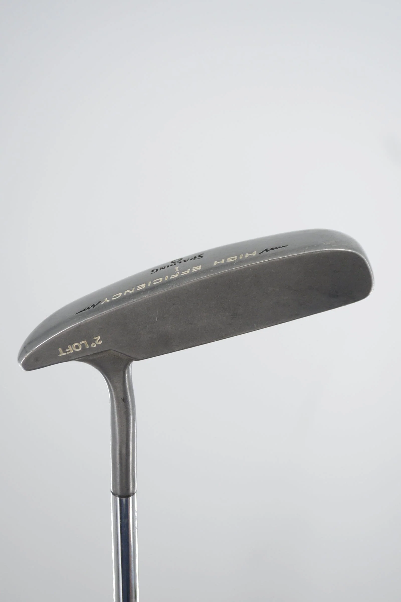 Spalding High Efficiency 1 Putter 35" - Image 2