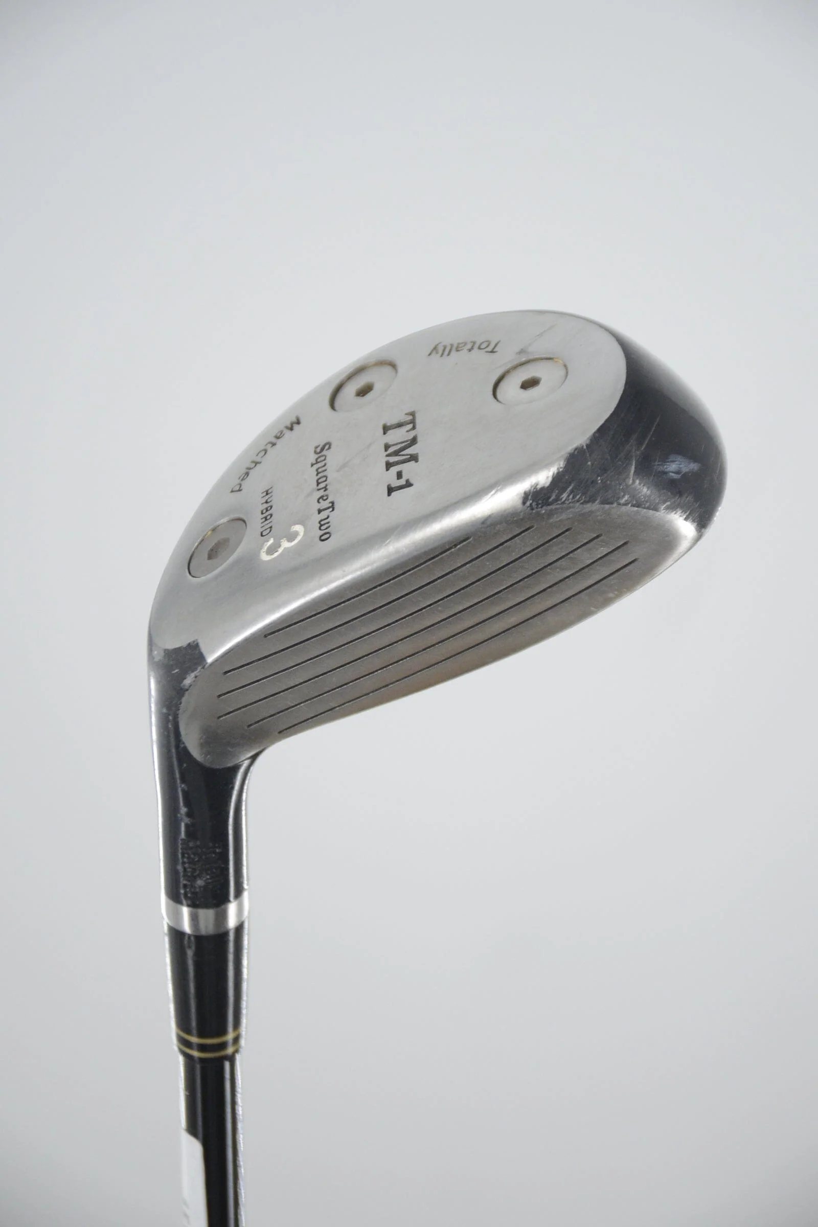 Square Two Tour Model 1 3 Hybrid R Flex 39.25" - Image 2