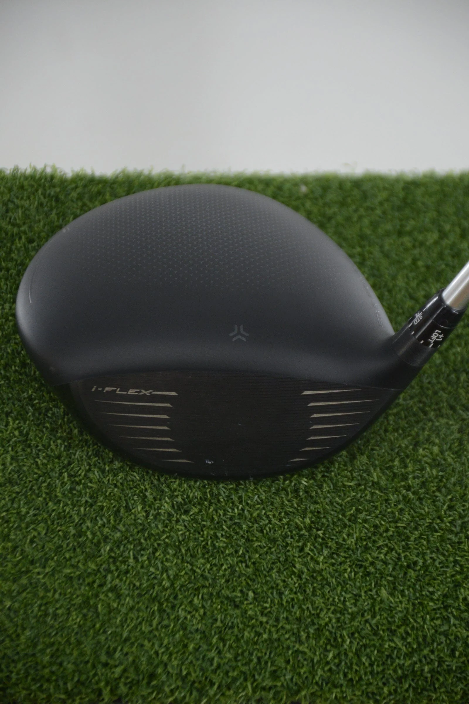Srixon ZXi 10.5 Degree Driver X Flex 45.5" - Image 3