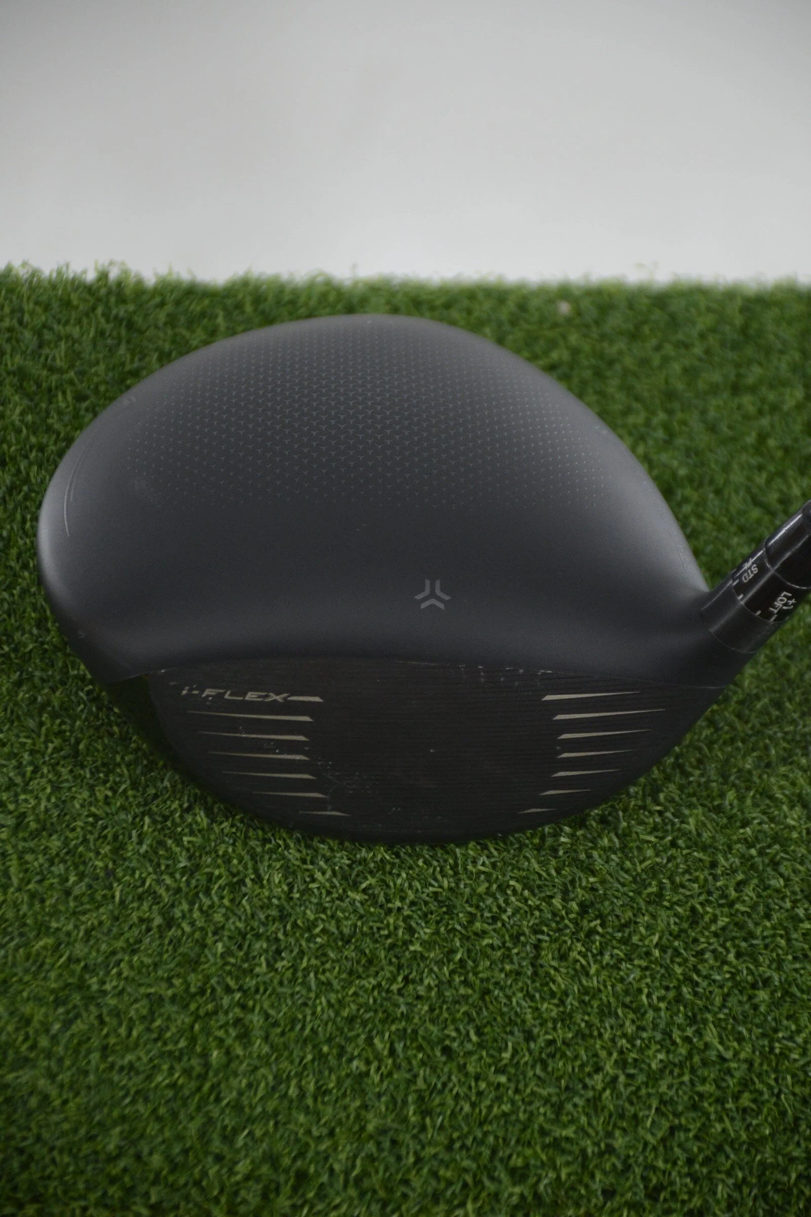 Srixon ZXi LS 9 Degree Driver X Flex 45" - Image 3
