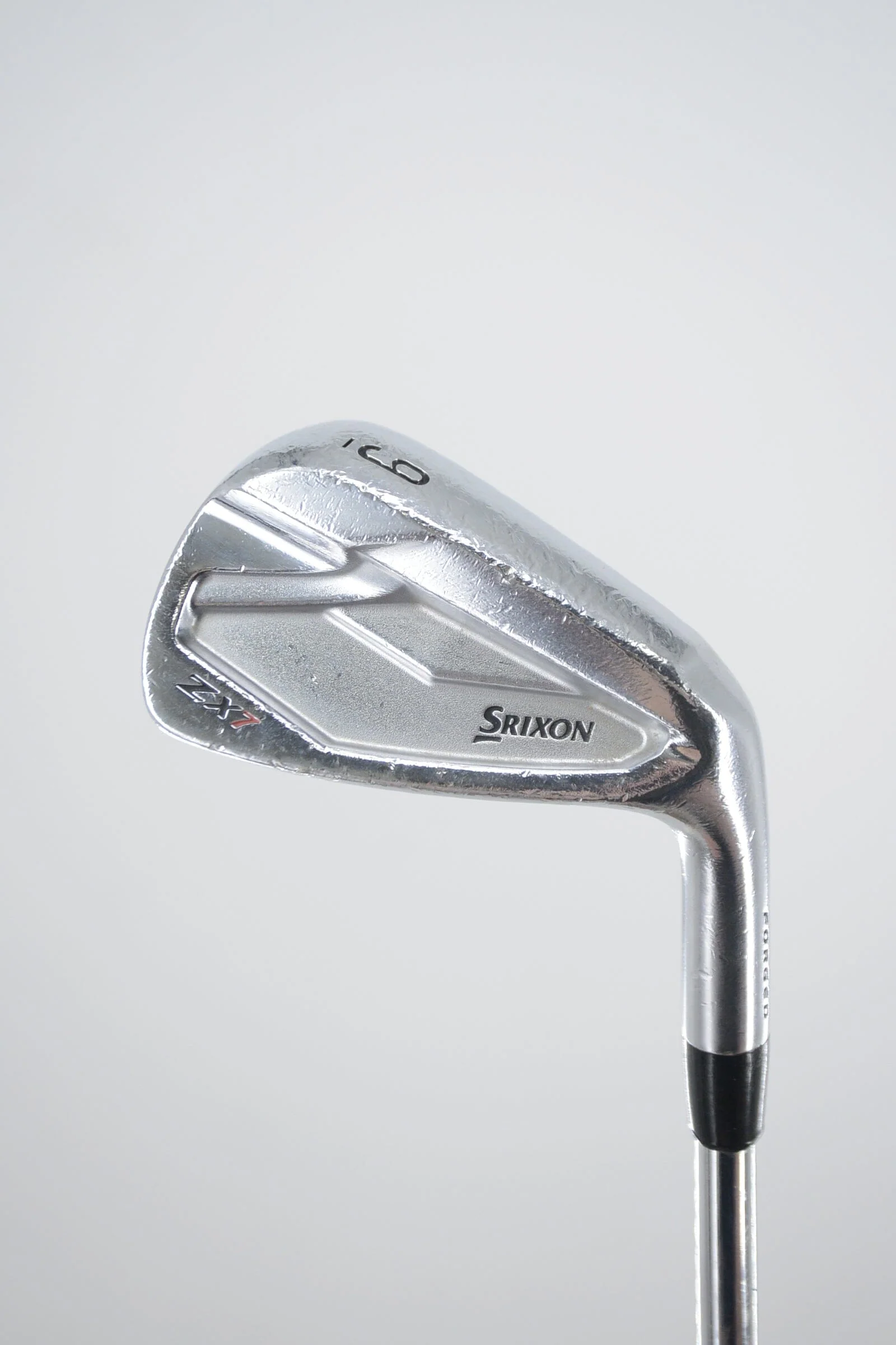 Srixon Zx7 9 Iron R Flex 35.75"