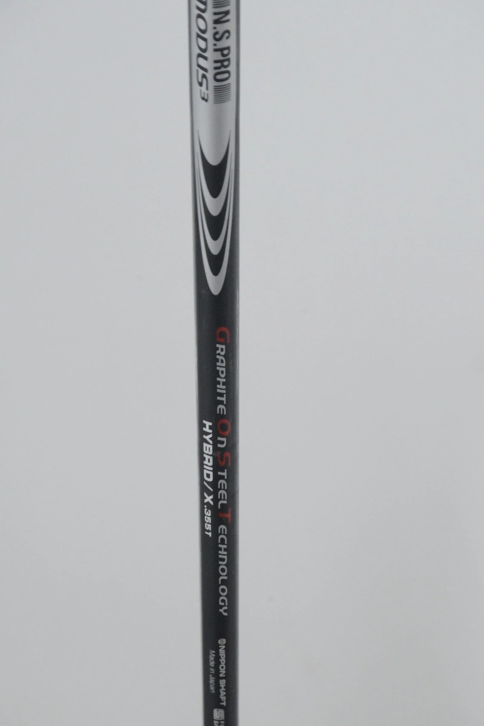 Srixon ZXi Utility 3 Driving Iron X Flex 38.75" - Image 4