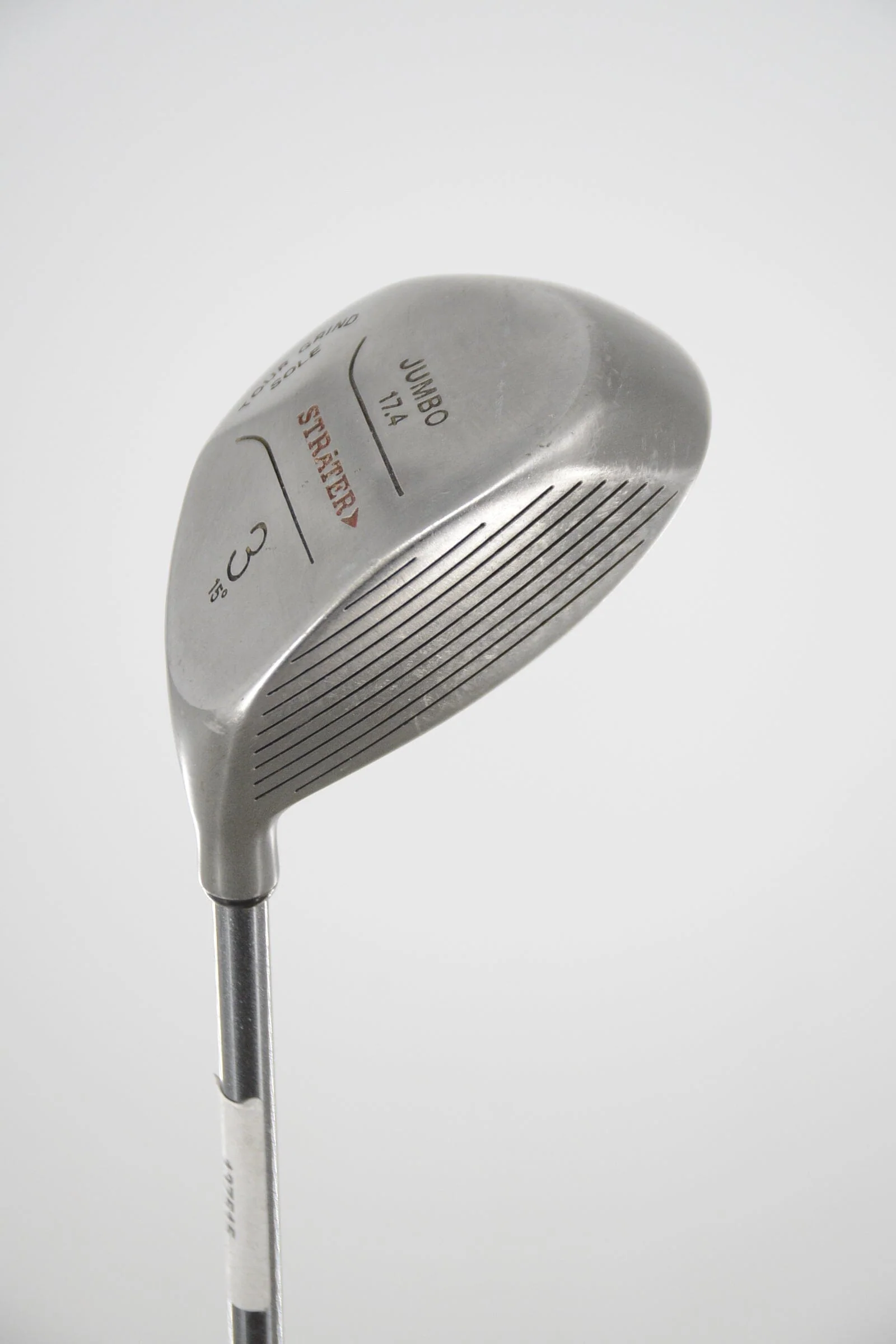 Strater Tour Grind 15 Wood Driver R Flex 42.5" - Image 2