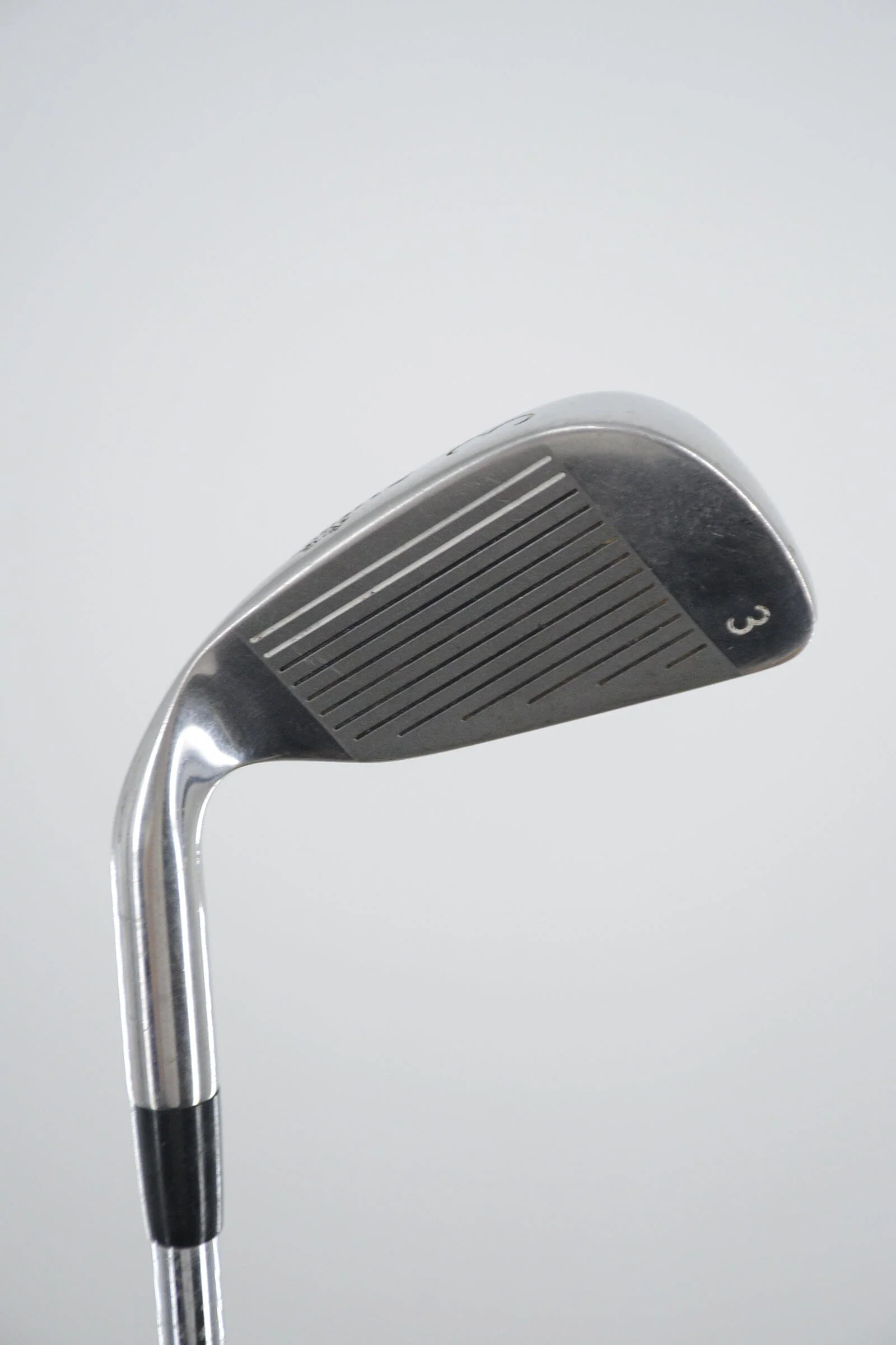 Striker Flow 3 Iron S Flex 37.75" - Image 2