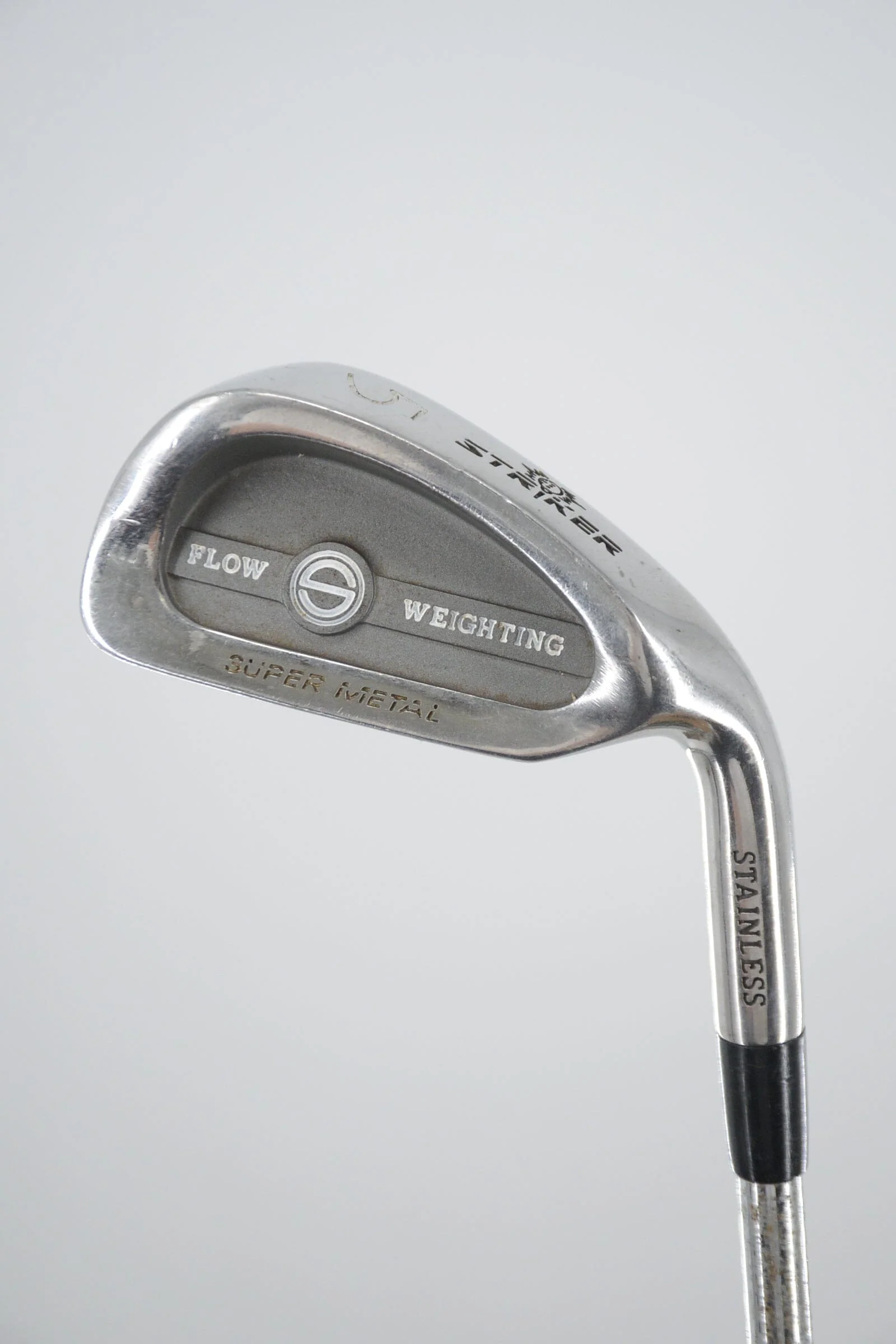 Striker Flow 5 Iron S Flex 37"