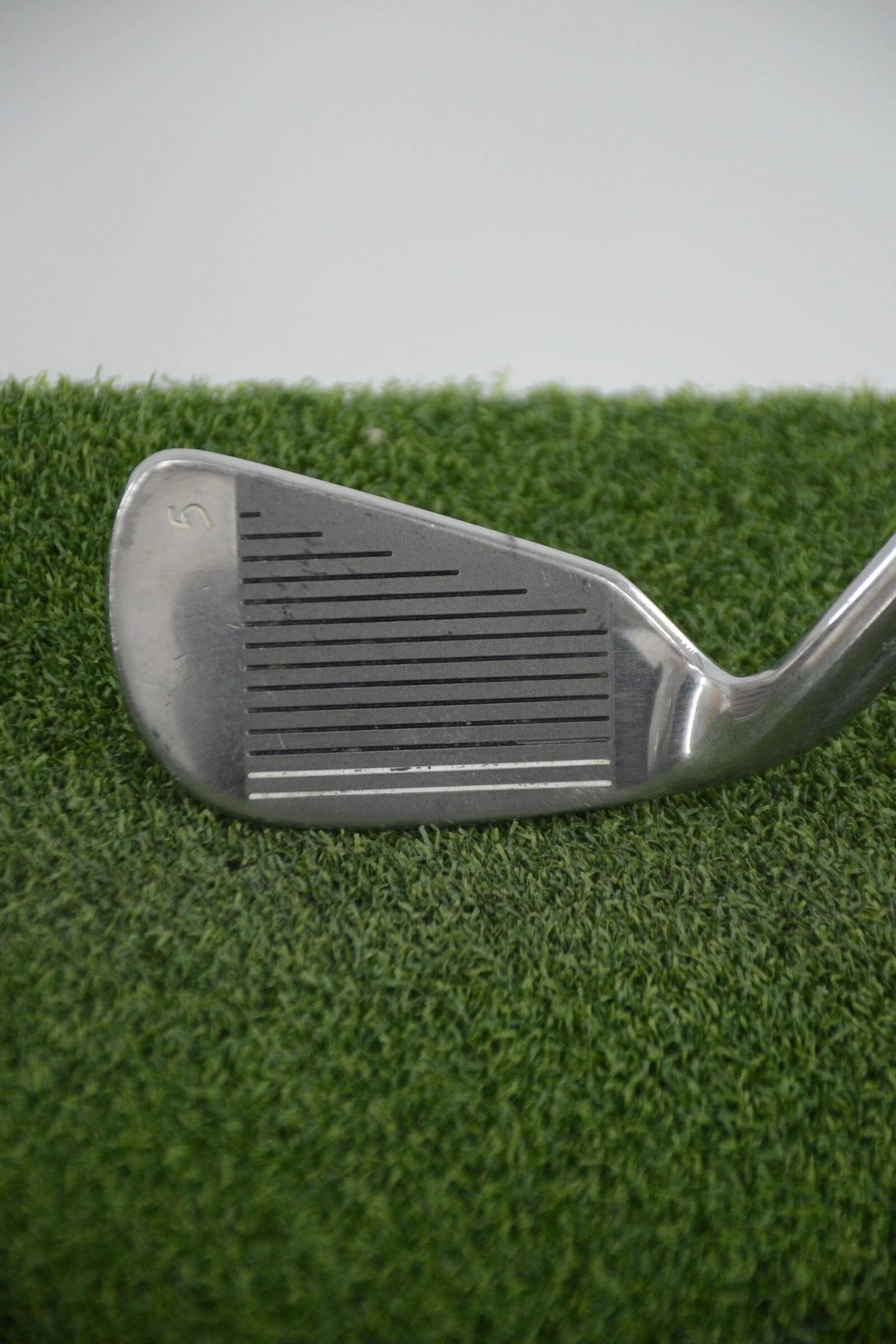 Striker Flow 5 Iron S Flex 37" - Image 3