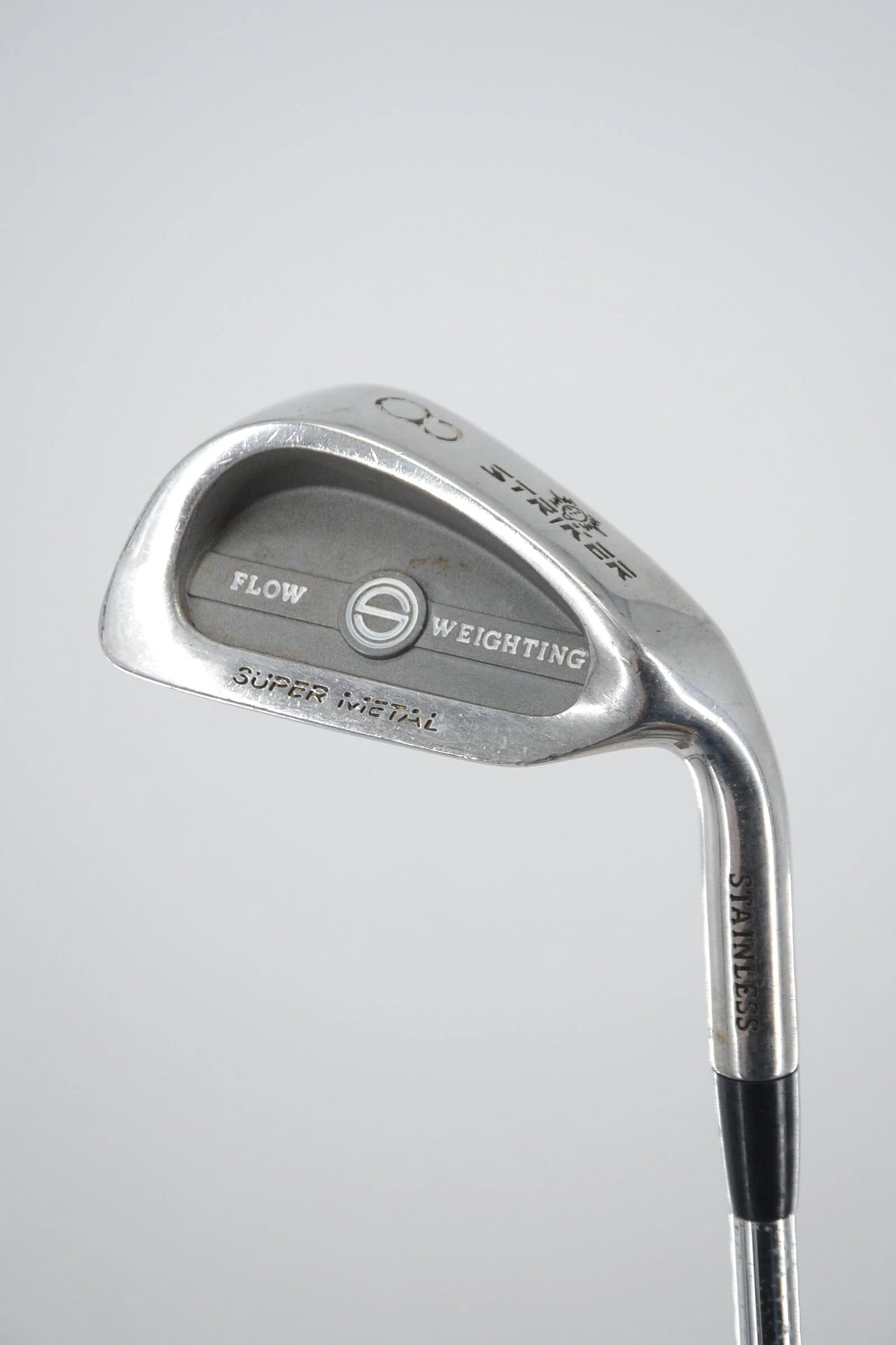Striker Flow Weighting 8 Iron R Flex 35.5"