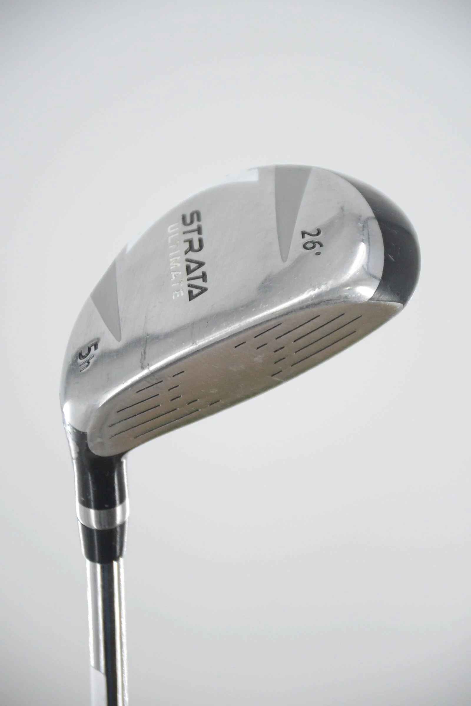 Strata Ultimate 5 Hybrid S Flex 38" - Image 2