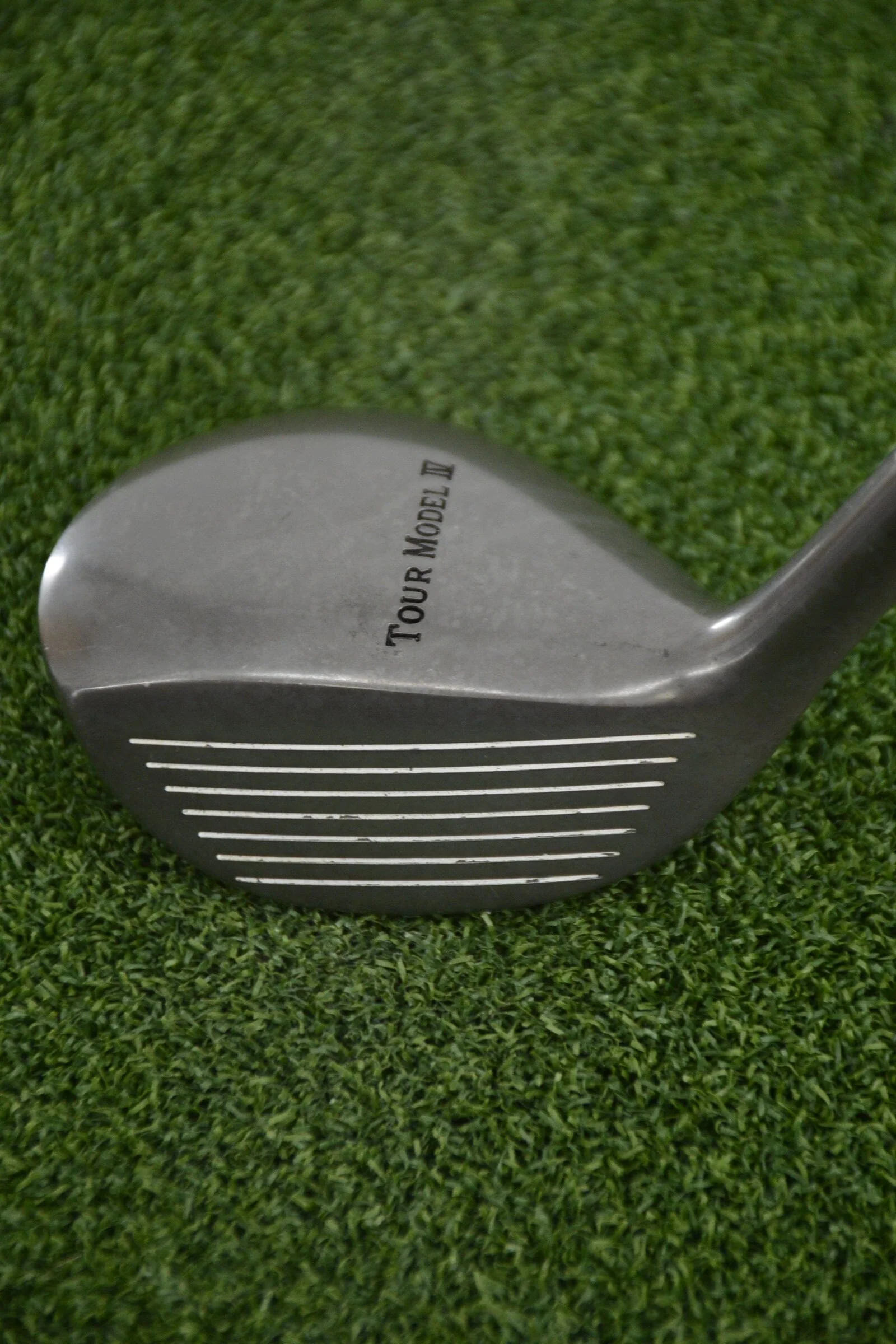SteelHead Baffy 5 Wood S Flex 41.5" - Image 3