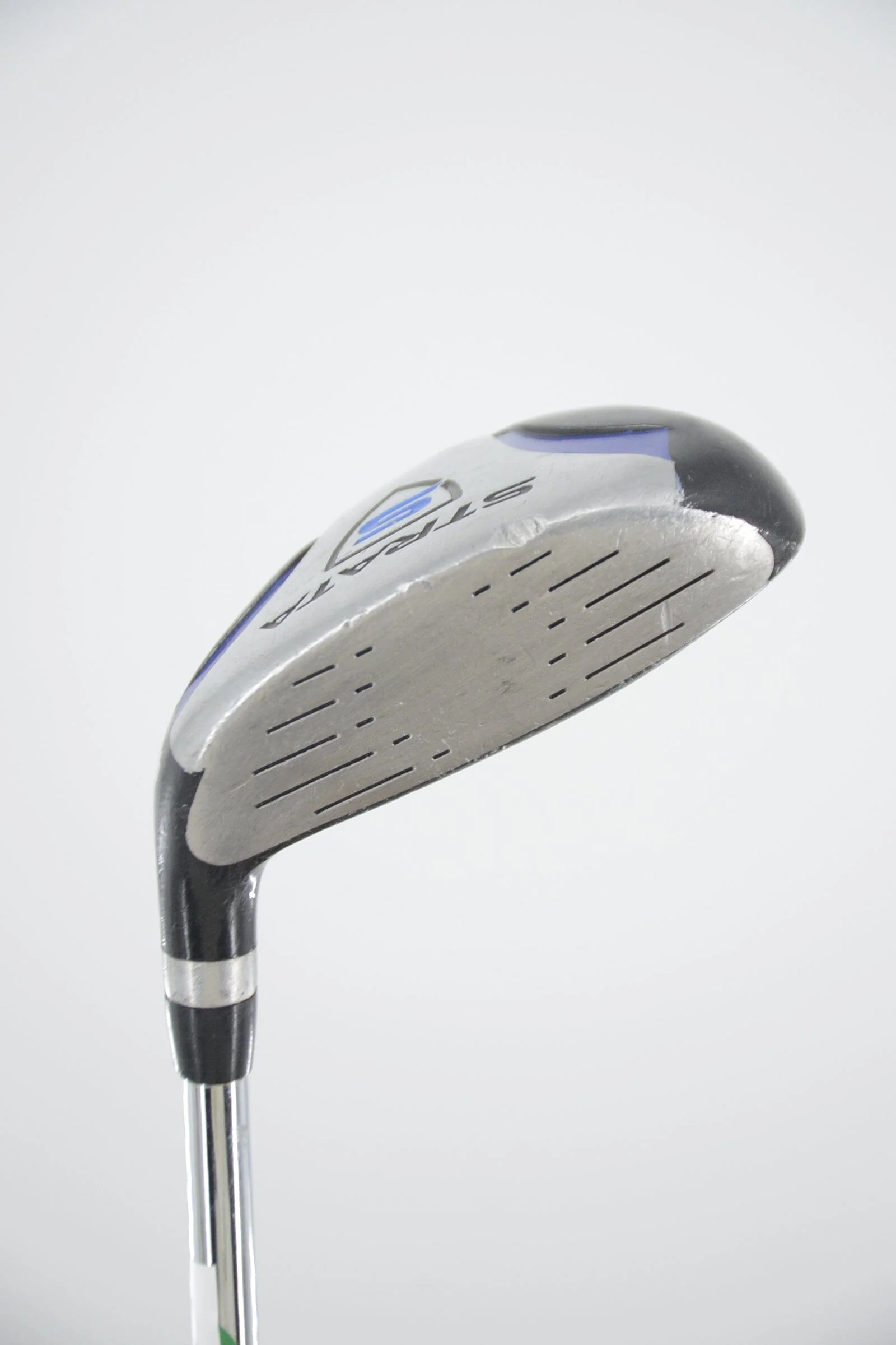 Strata  5 Hybrid S Flex 37.5" - Image 2