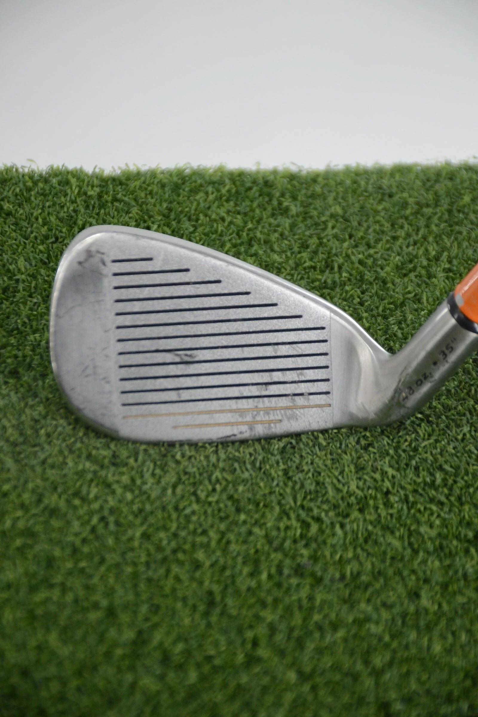 *Training Aid* Intech Swing Trainer X Flex 35" - Image 3
