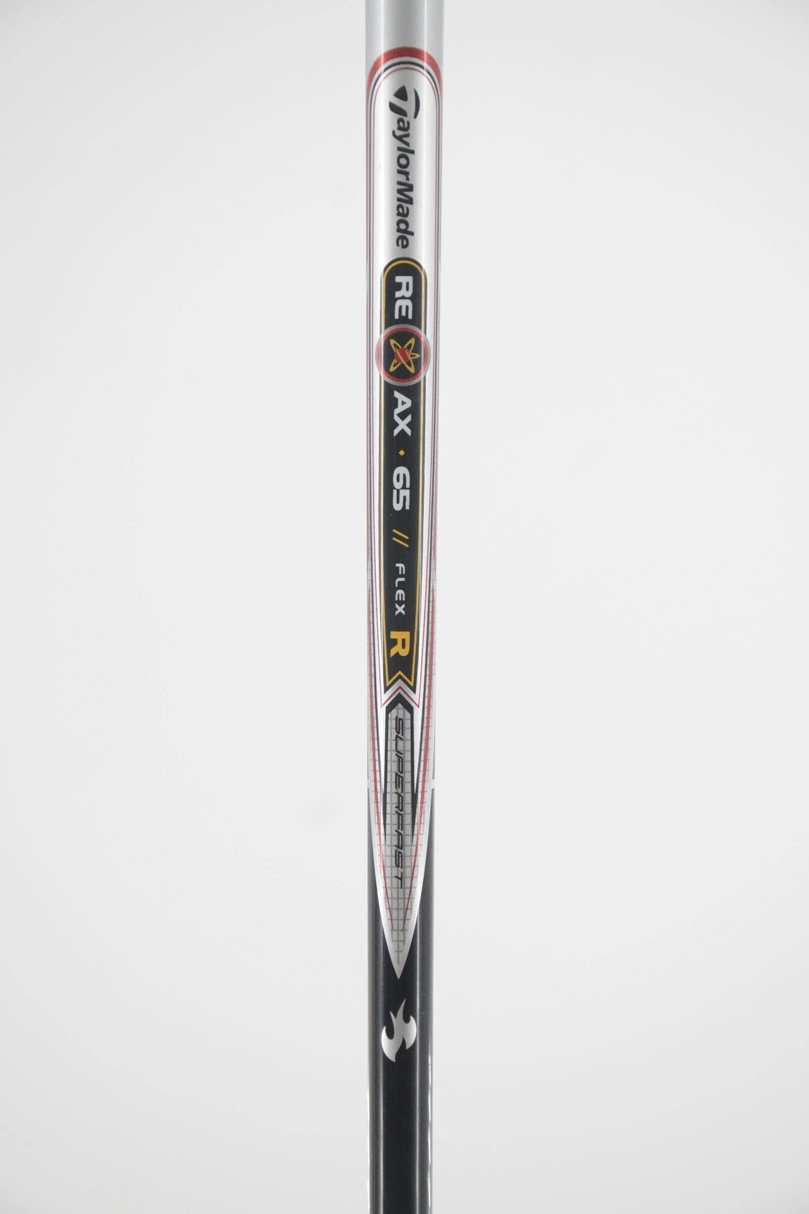 TaylorMade Burner '09 6 Iron R Flex 37.5" - Image 4