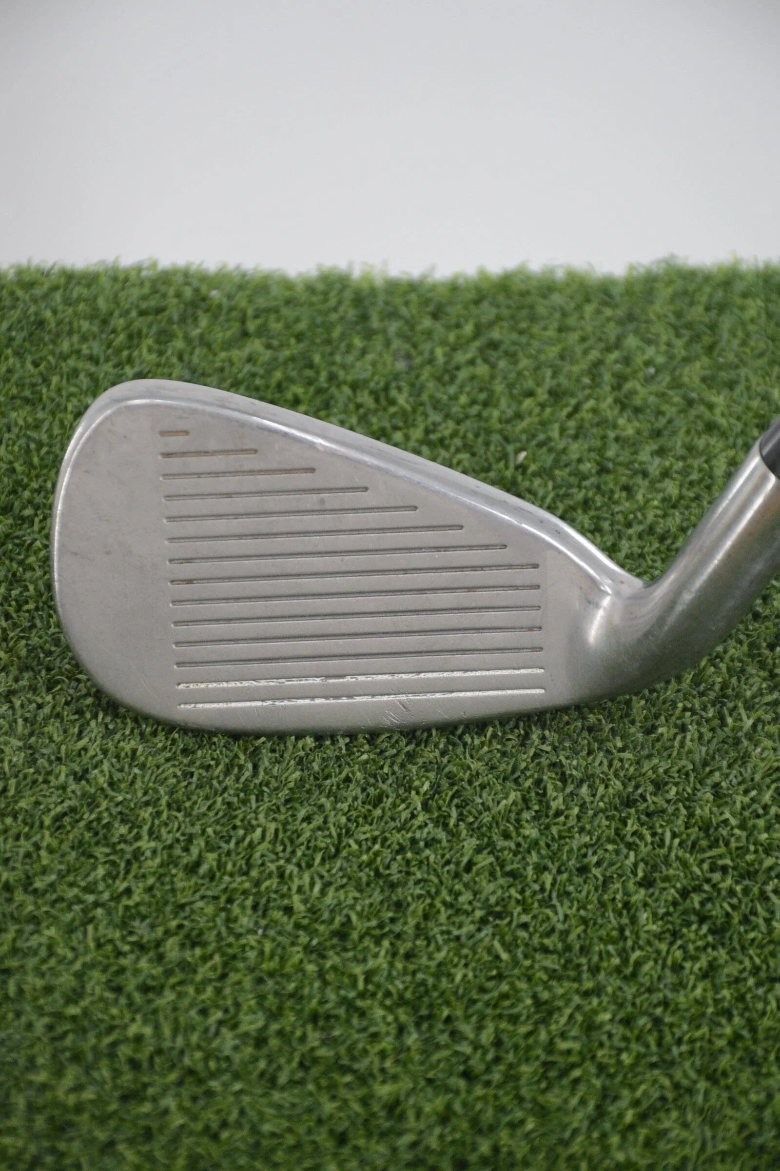 TaylorMade Rac OS 4 Iron R Flex 38.5" - Image 3