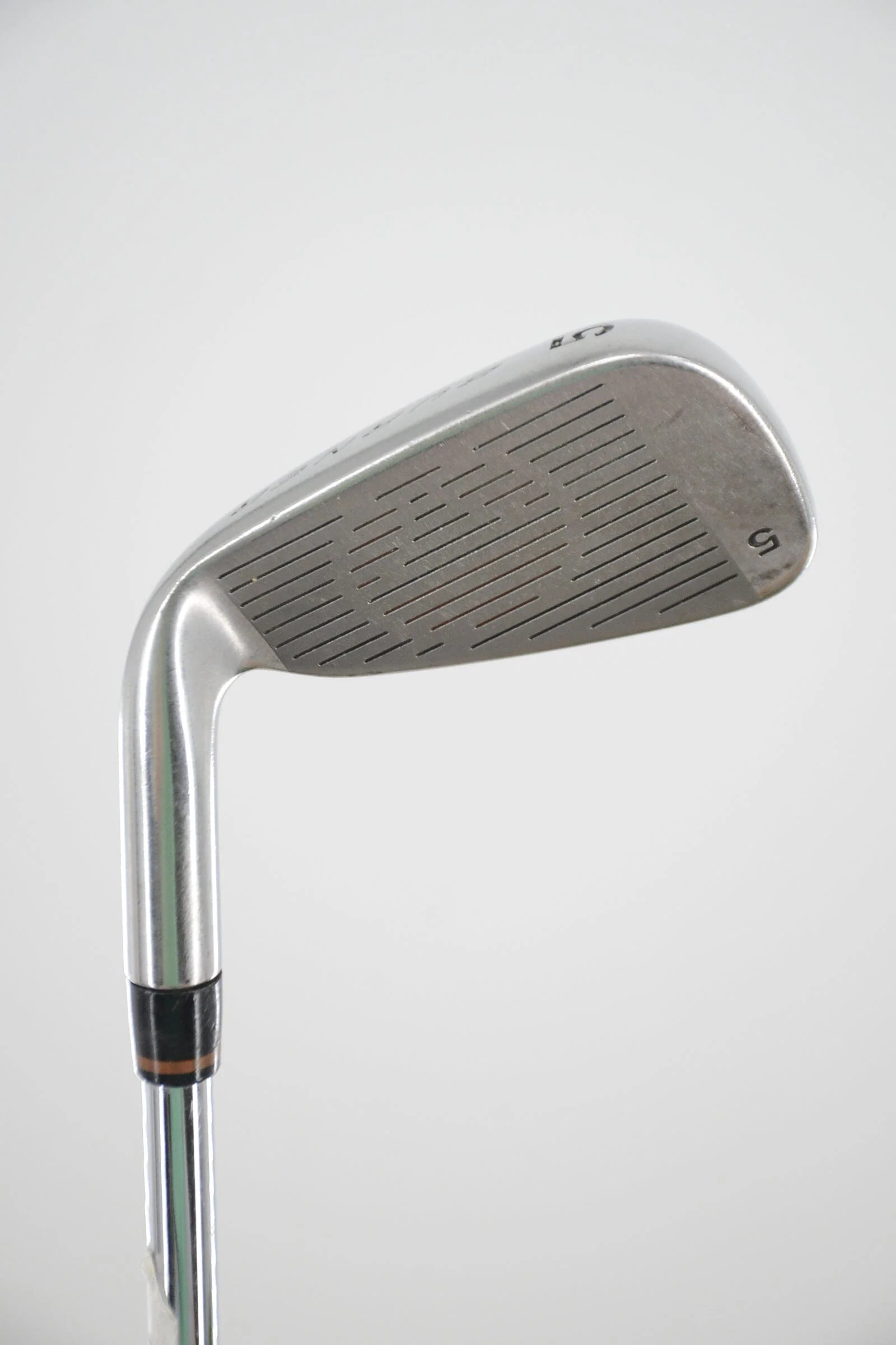 TaylorMade Burner LCG 5 Iron R Flex 37.5" - Image 2