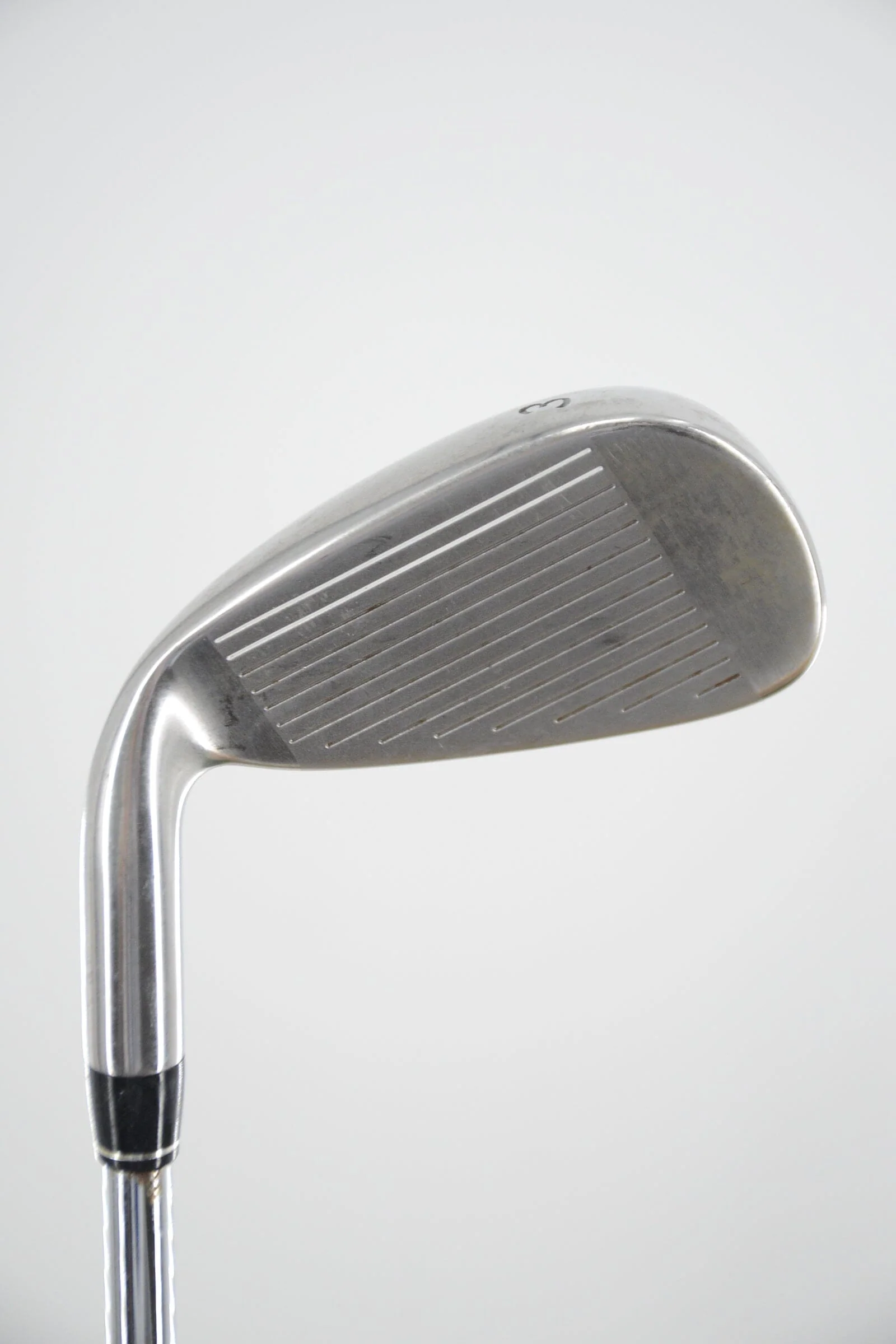 TaylorMade Rac OS 3 Iron R Flex 38.75" - Image 2