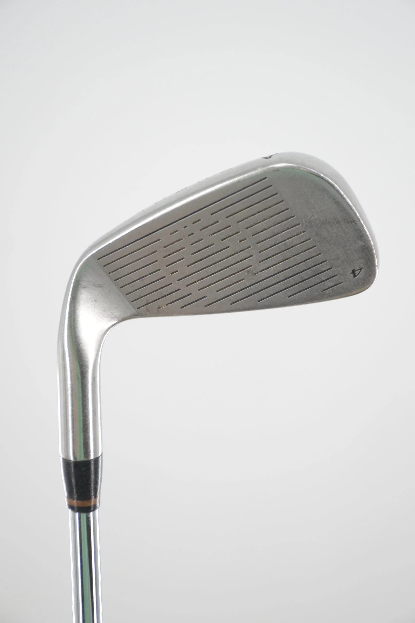 TaylorMade Burner Oversize 4 Iron S Flex 38" - Image 2