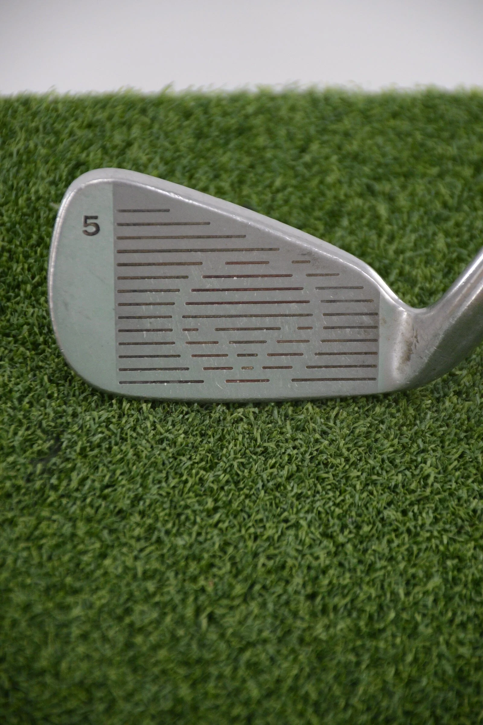 TaylorMade Burner LCG 5 Iron S Flex 38.25" - Image 3