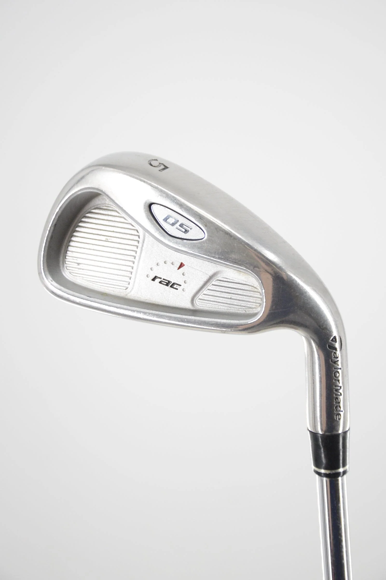 TaylorMade Rac OS 5 Iron S Flex 38.75"