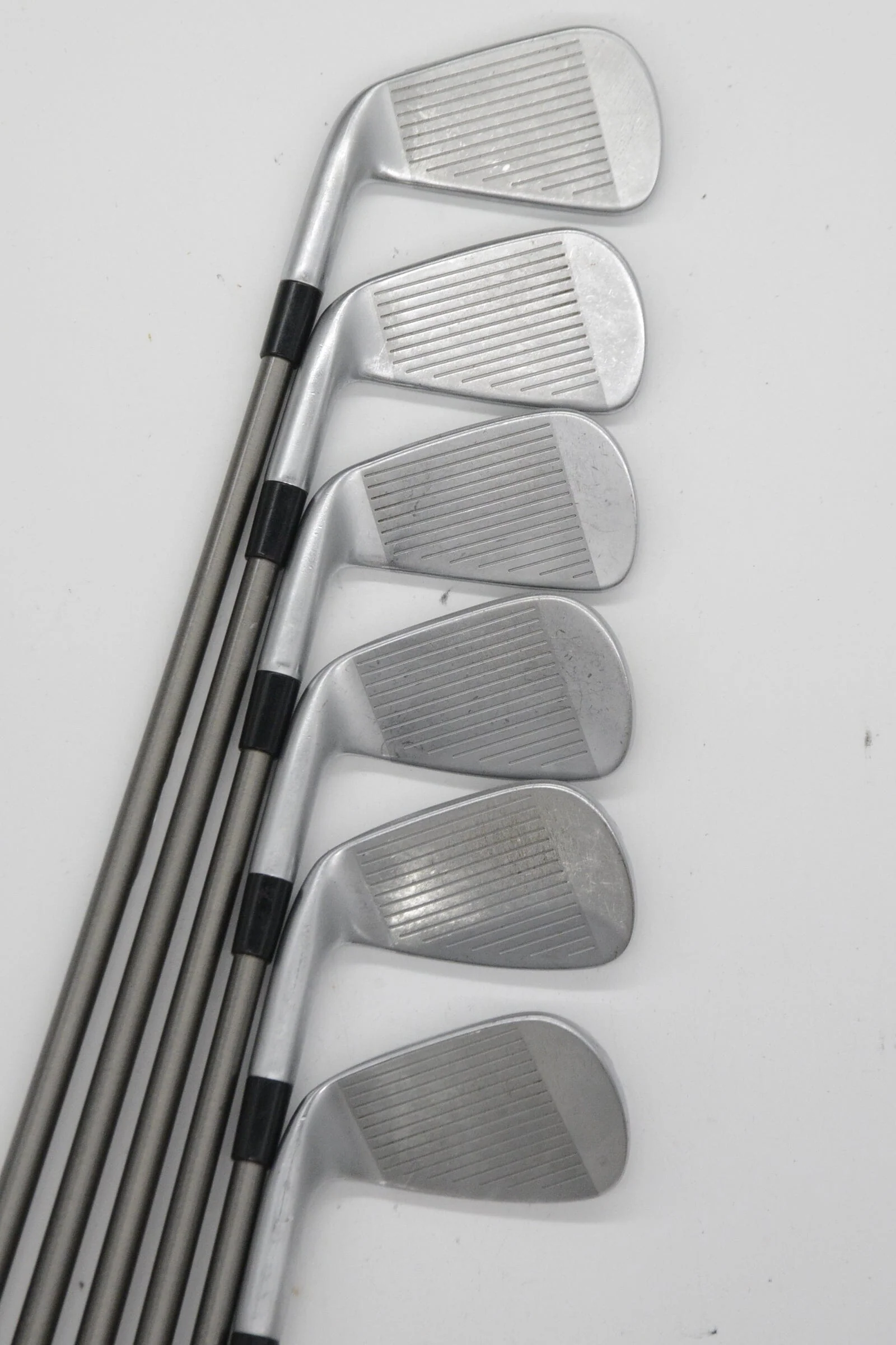 TaylorMade P790 2023 5-PW Iron Set R Flex -0.5" - Image 4