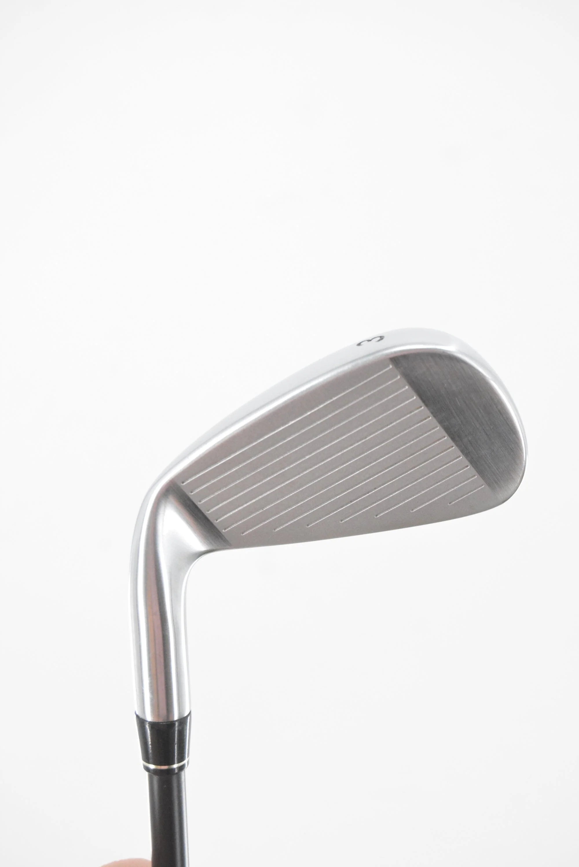 TaylorMade Rac LT 3 Iron S Flex 39" - Image 2