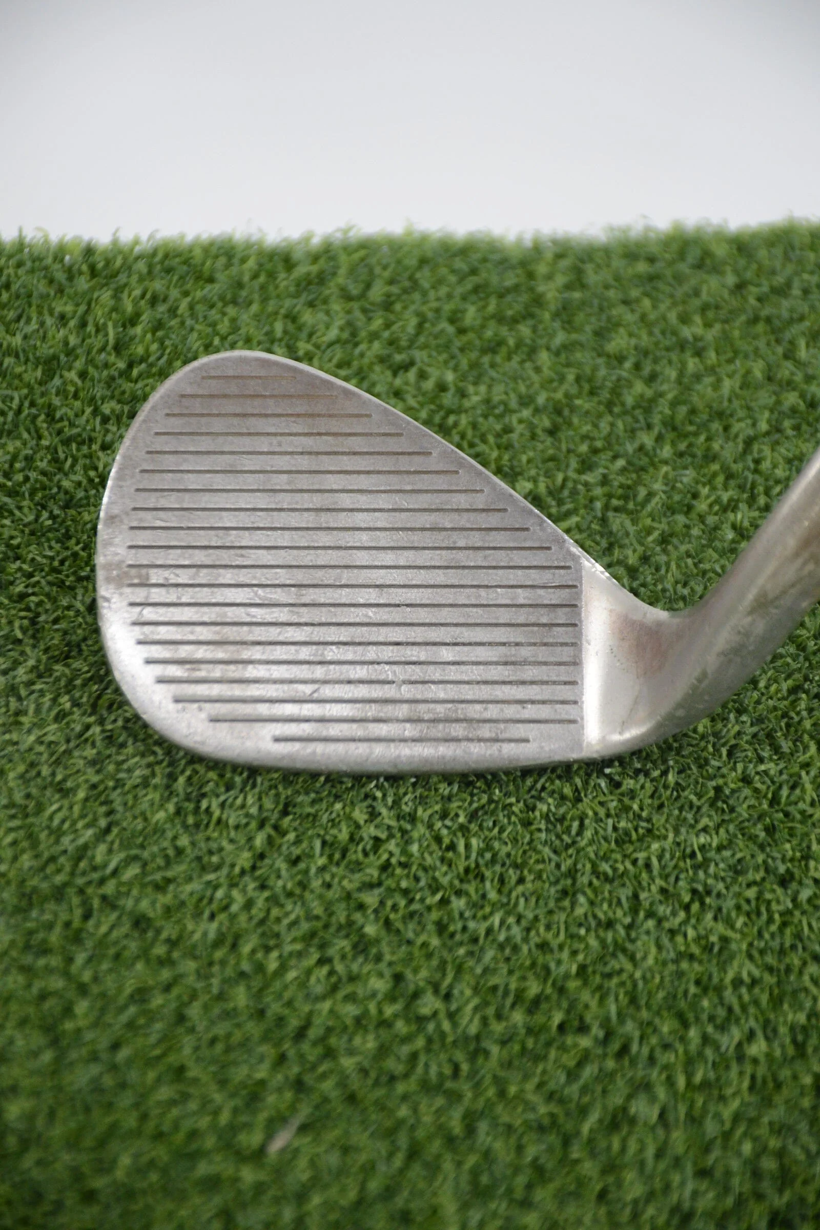 TaylorMade Hi Toe Raw 60 Degree Wedge R Flex 33.5" - Image 3