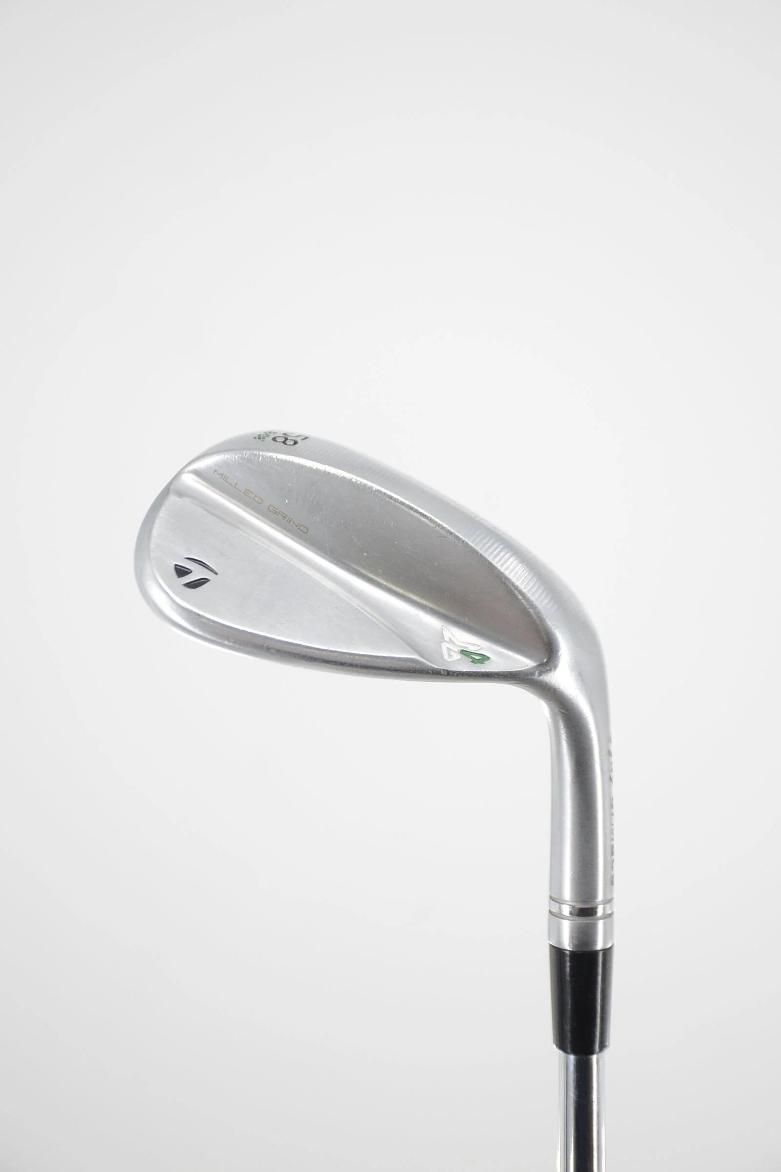 TaylorMade Milled Grind 4 Chrome 58 Degree Wedge Wedge Flex 34.5"