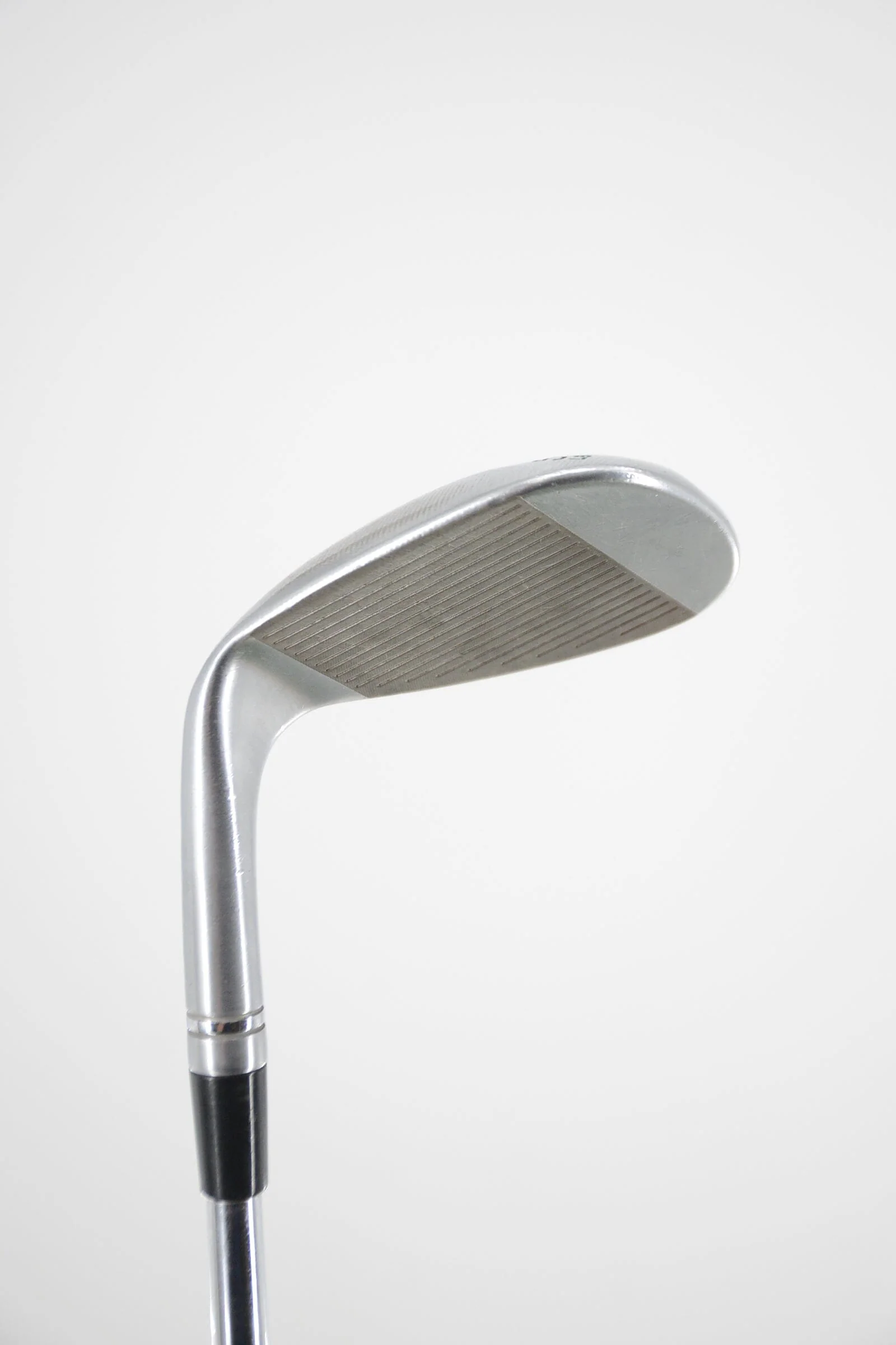 TaylorMade Milled Grind 4 Chrome 58 Degree Wedge Wedge Flex 34.5" - Image 2