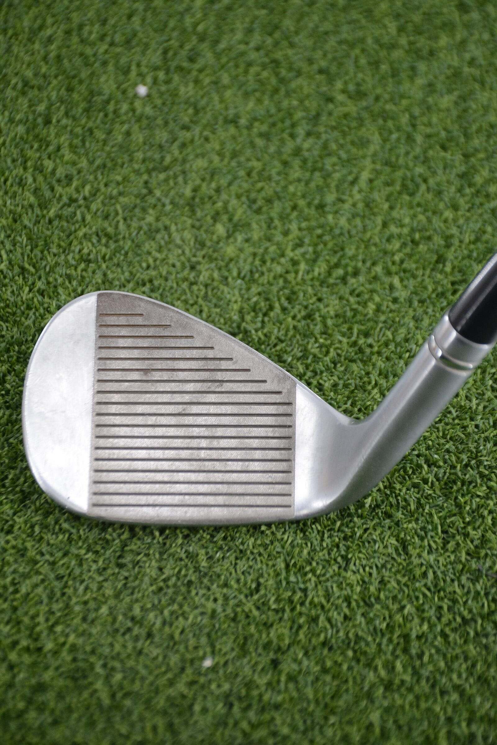 TaylorMade Milled Grind 4 Chrome 58 Degree Wedge Wedge Flex 34.5" - Image 3