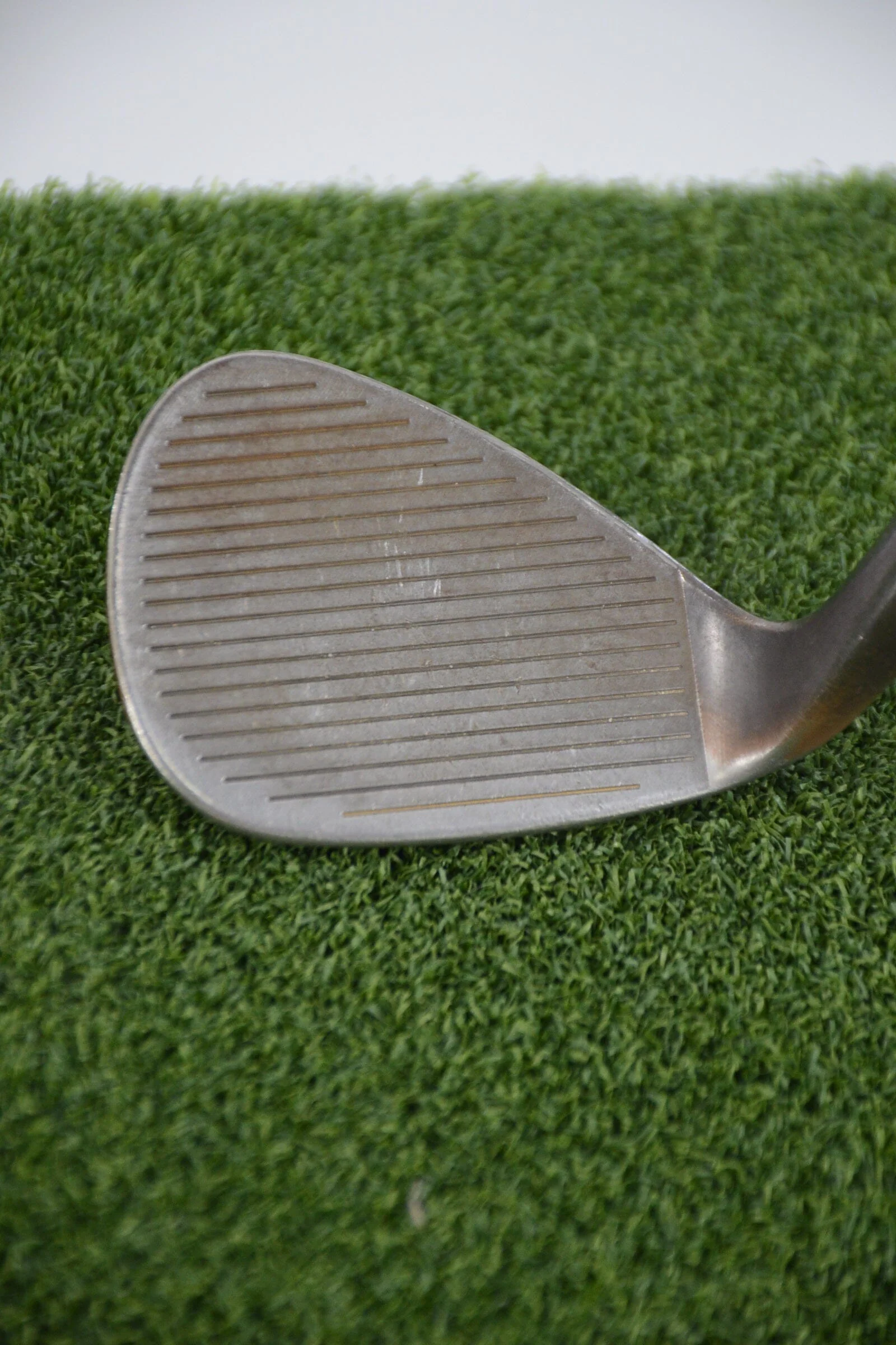 TaylorMade Hi Toe 4 58 Degree Wedge Wedge Flex 34.5" - Image 3