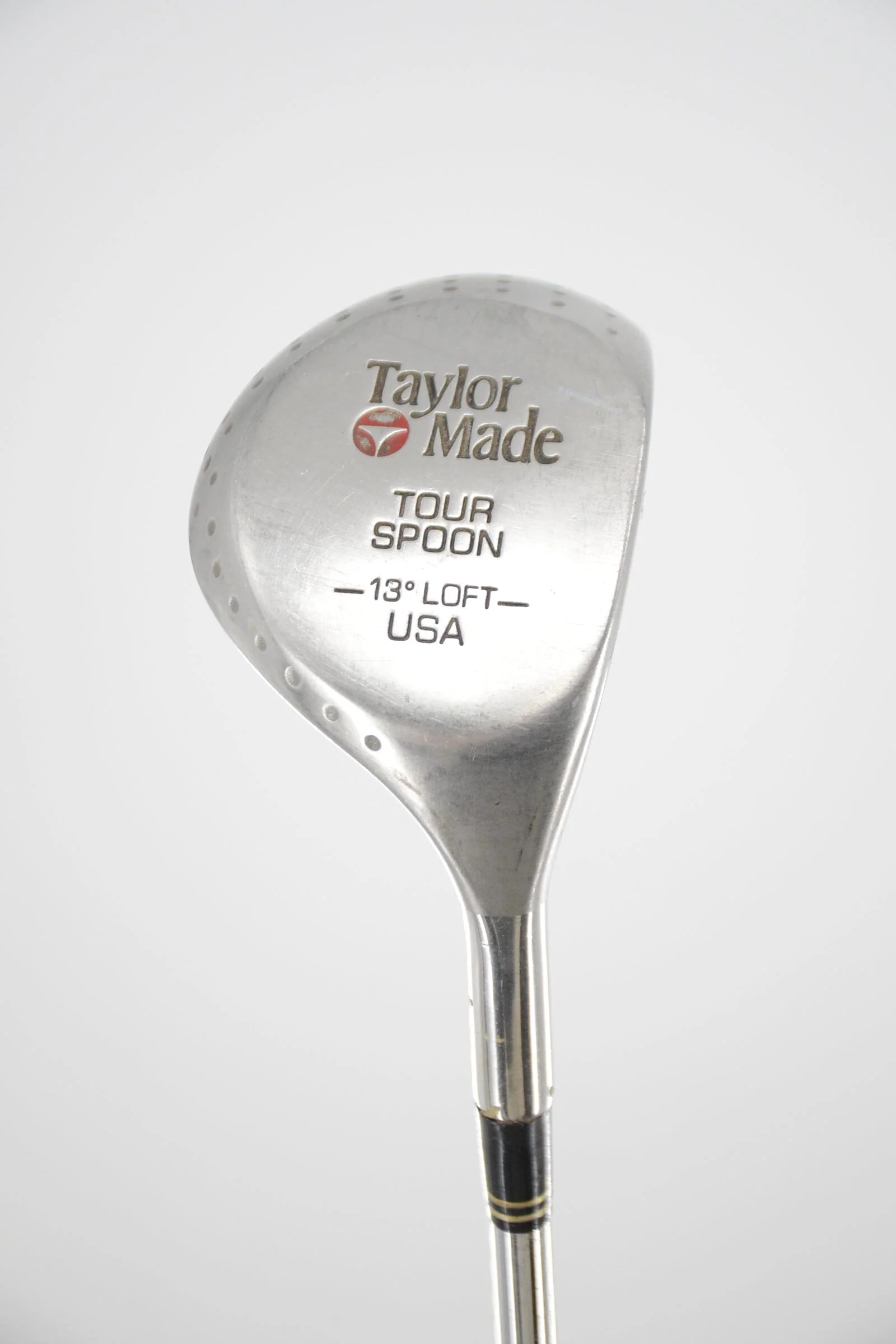 TaylorMade Tour Spoon 13 Degree Wood R Flex 43"