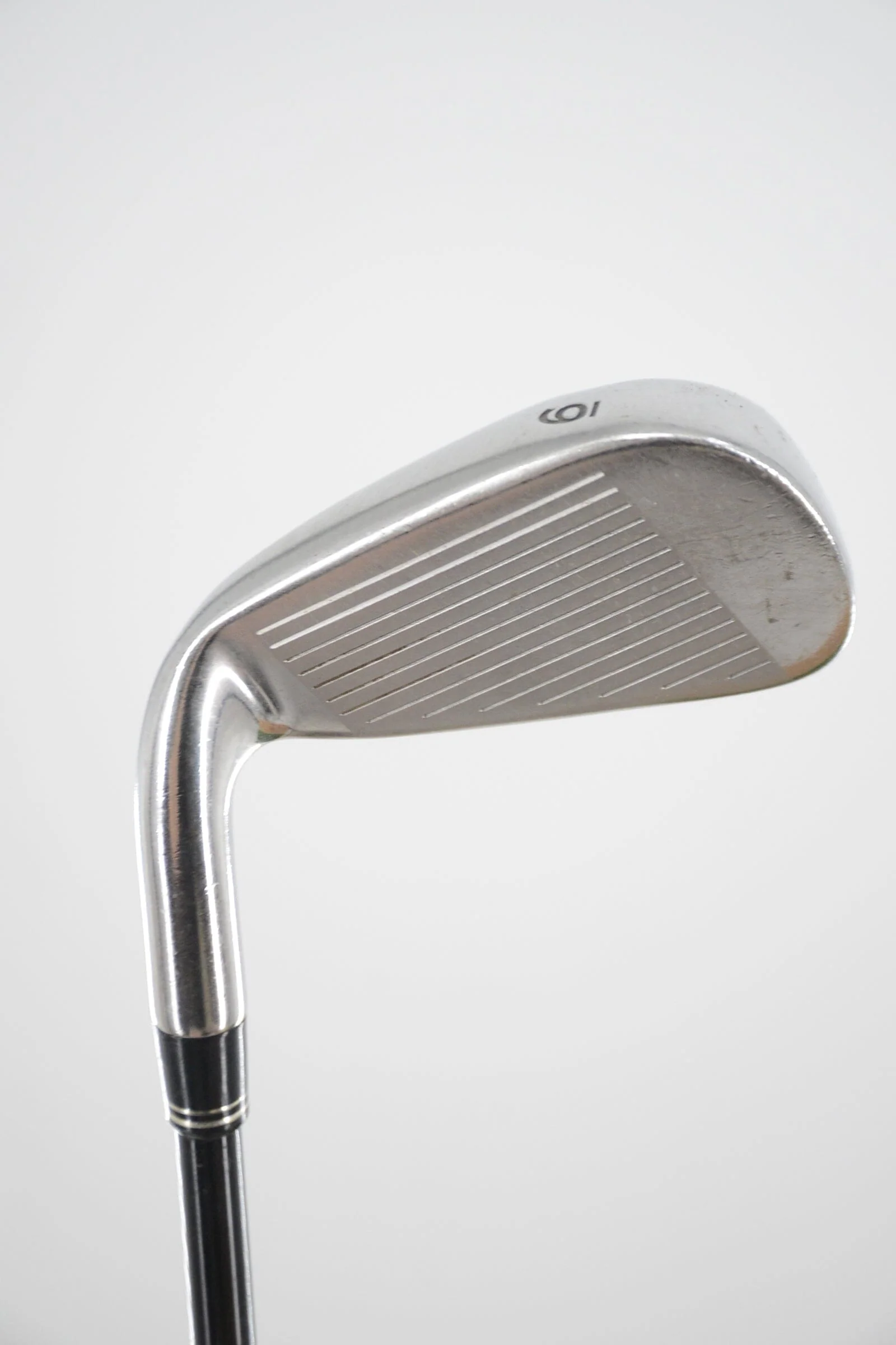 TaylorMade Burner Plus 6 Iron R Flex 38" - Image 2