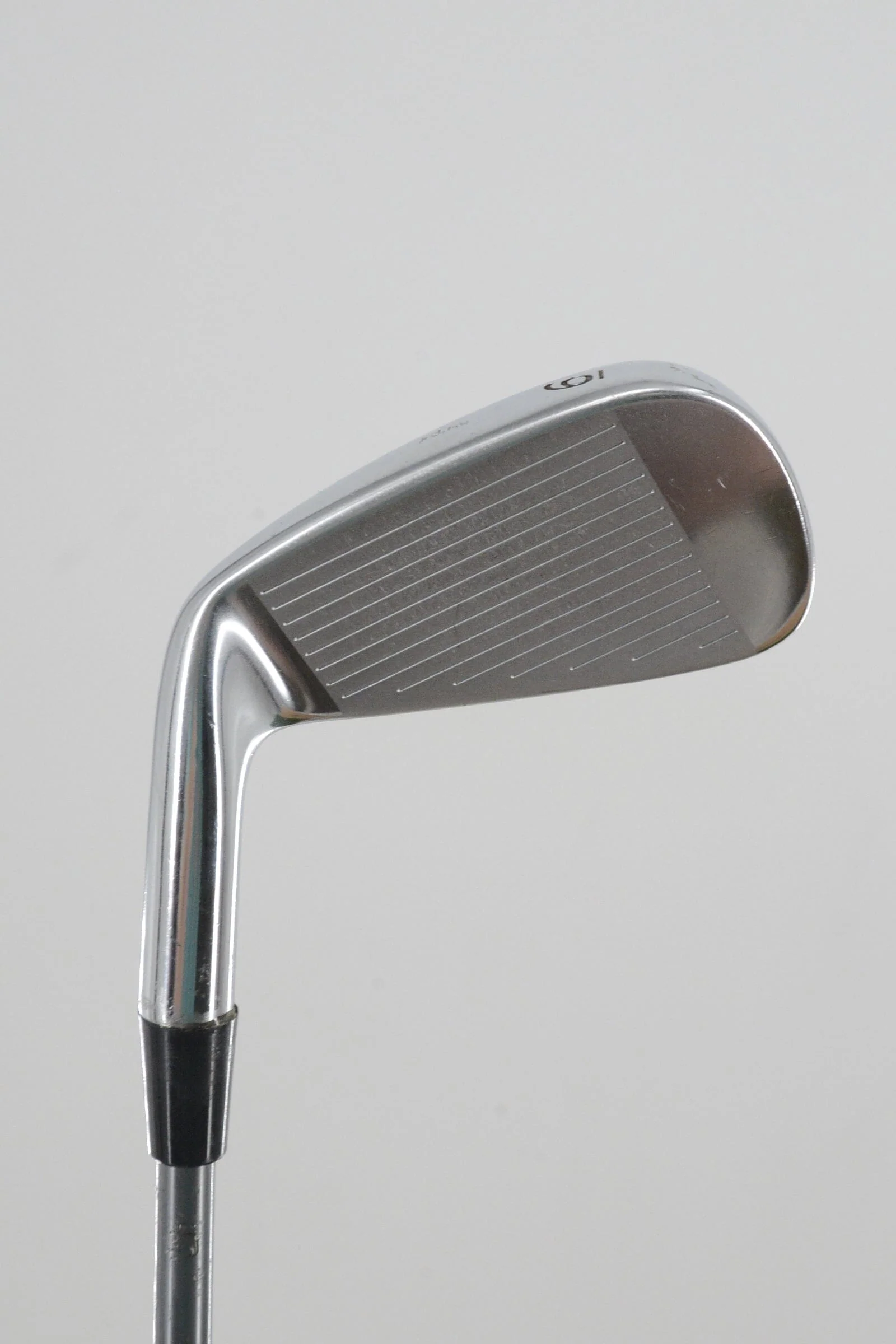 TaylorMade R9 TP 6 Iron R Flex 38" - Image 2