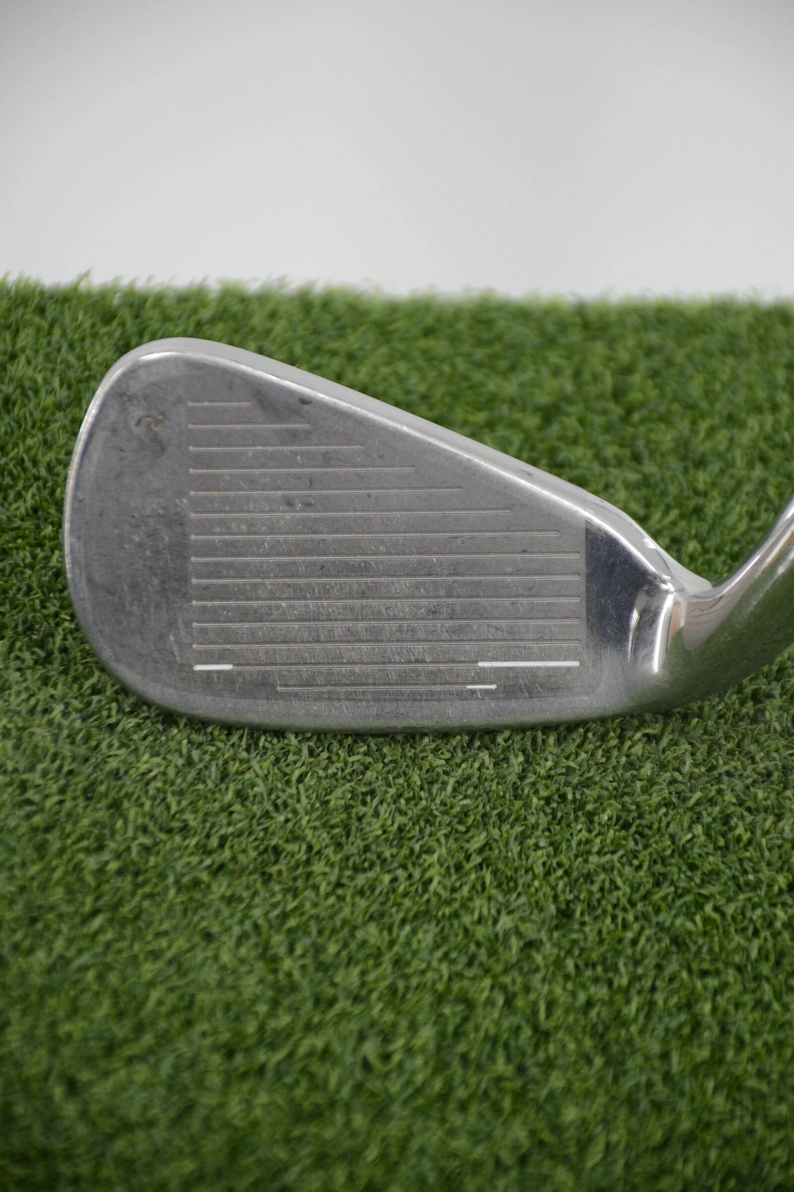 TaylorMade Burner XD 6 Iron S Flex 37.25" - Image 3