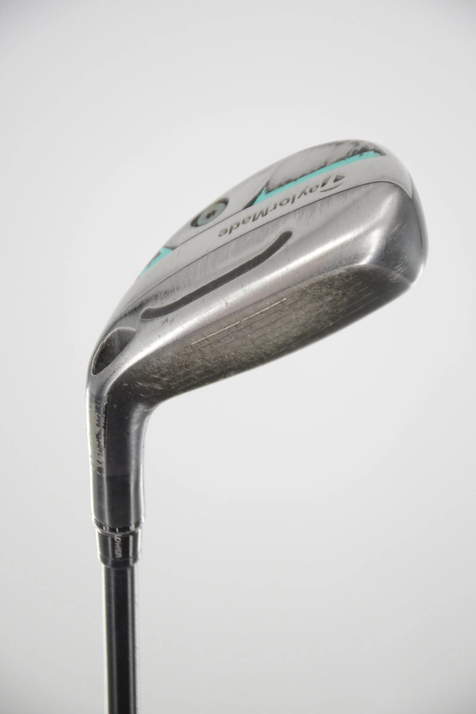 TaylorMade Gapr Hi 6 Hybrid SR Flex 38.75" - Image 2