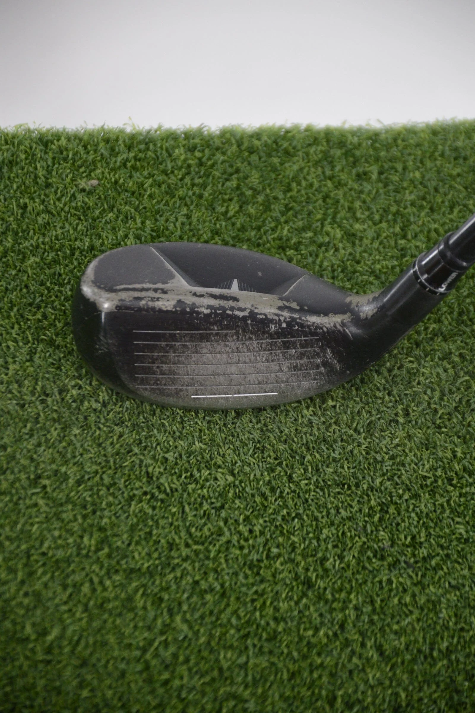 TaylorMade Gapr Hi 6 Hybrid SR Flex 38.75" - Image 3
