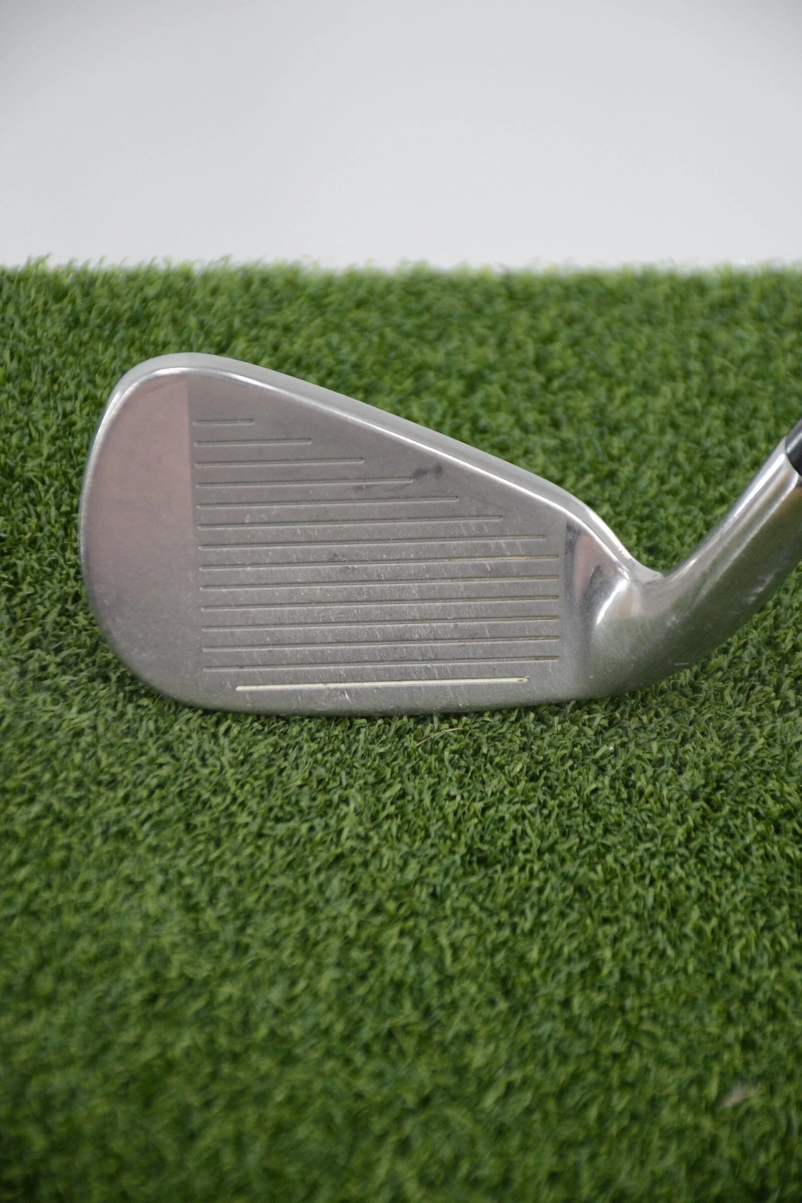 TaylorMade Rocketballz 6 Iron R Flex 37.5" - Image 3