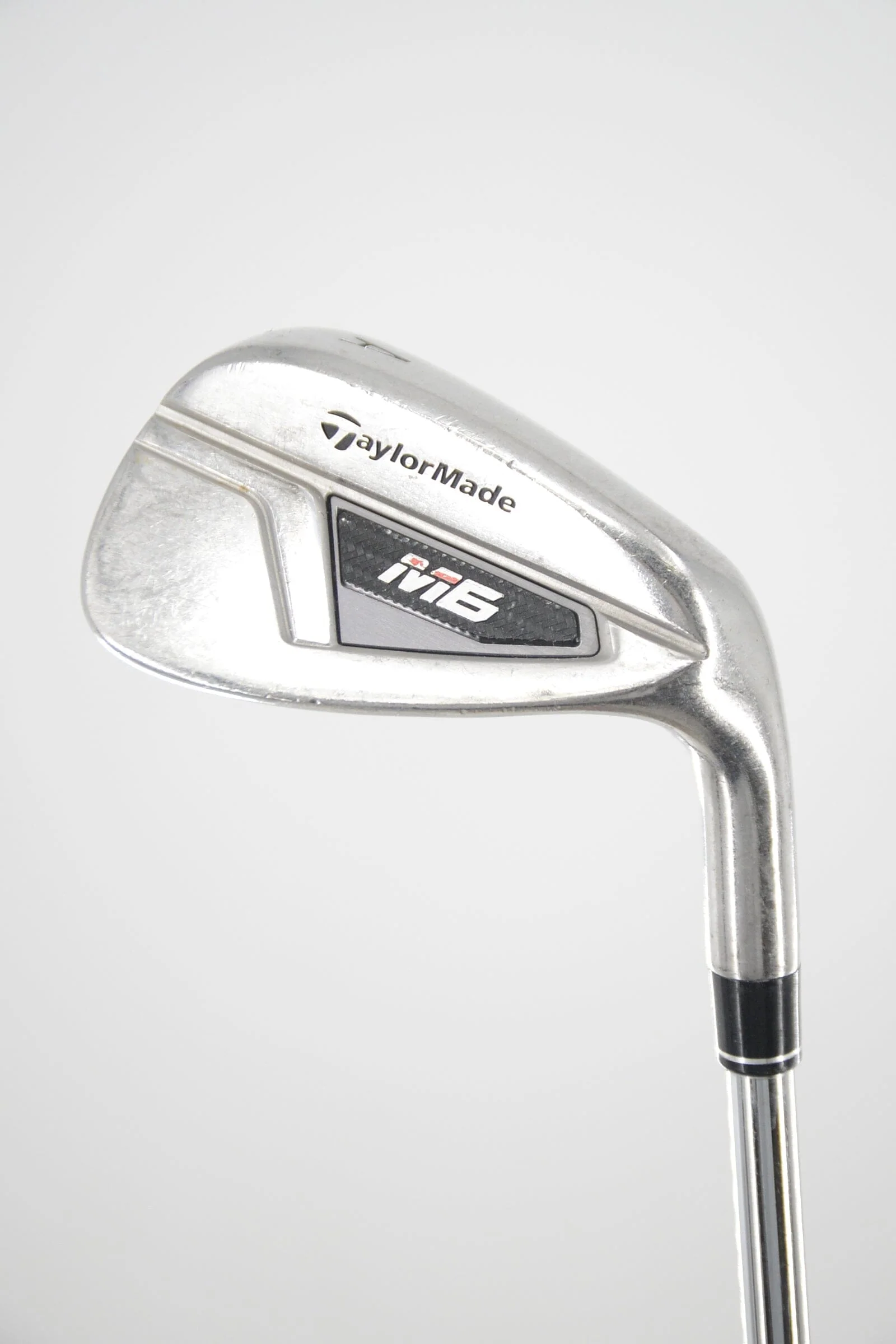 TaylorMade M6 AW S Flex 36"