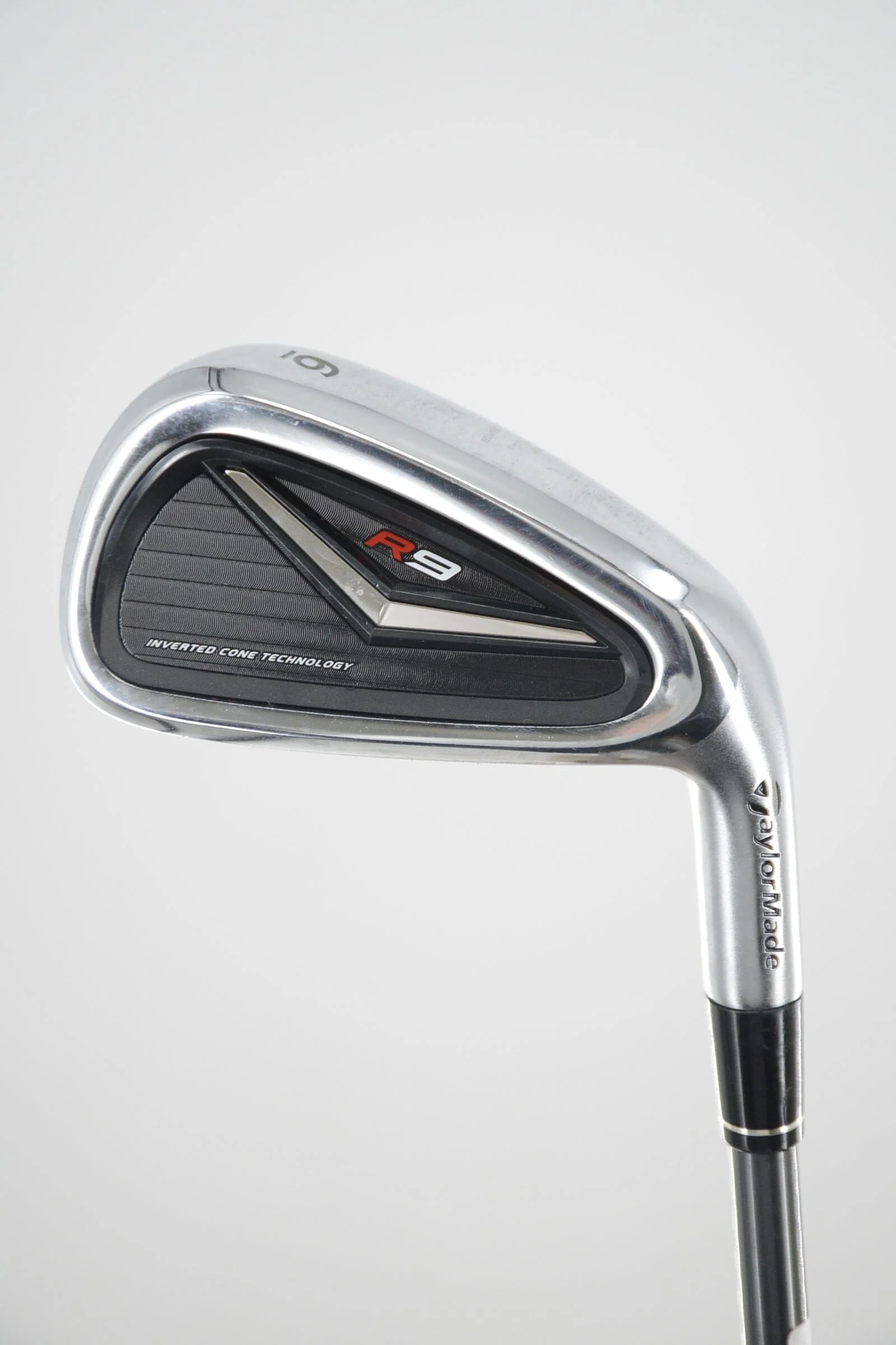 TaylorMade R9 6 Iron R Flex 37.5"