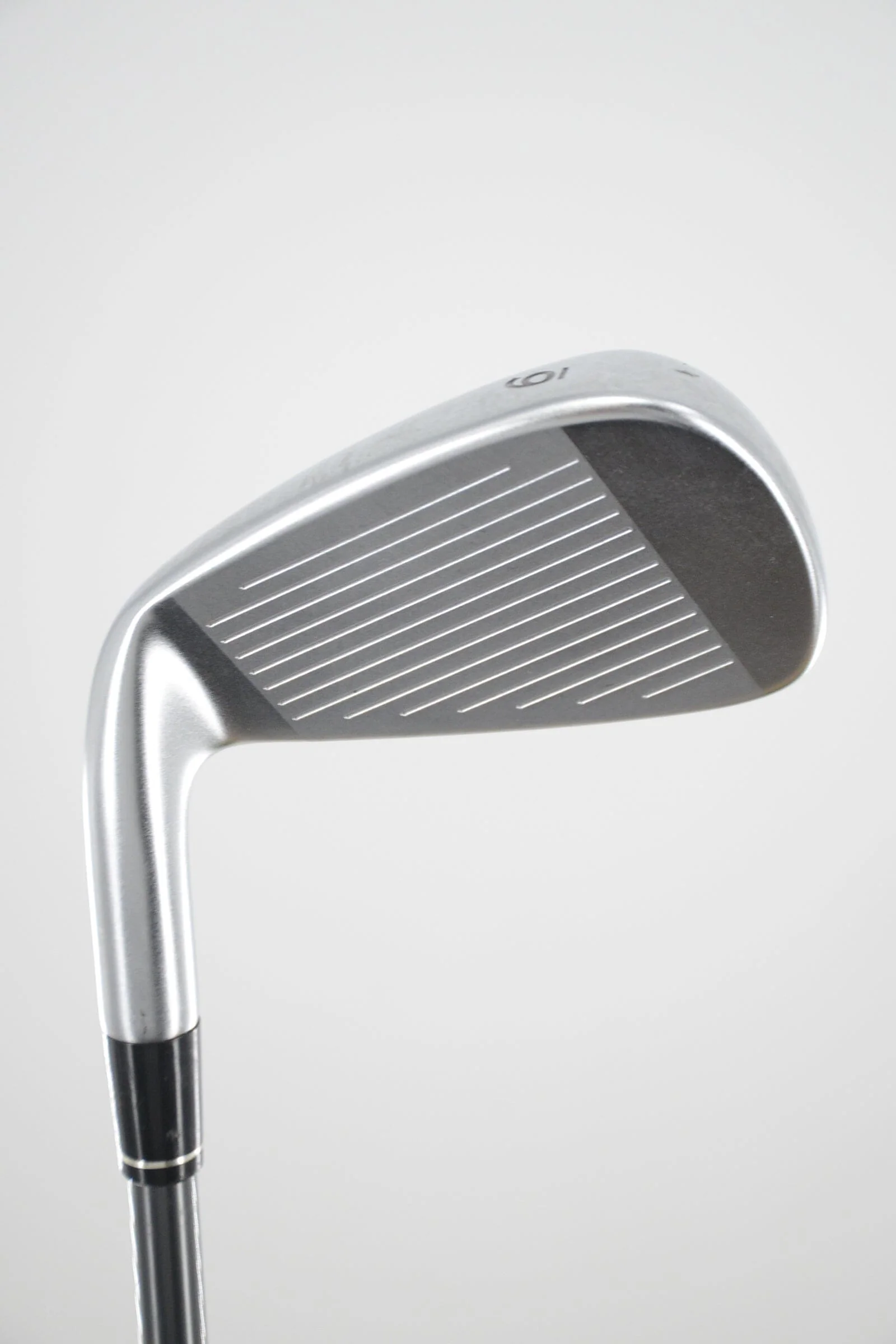 TaylorMade R9 6 Iron R Flex 37.5" - Image 2