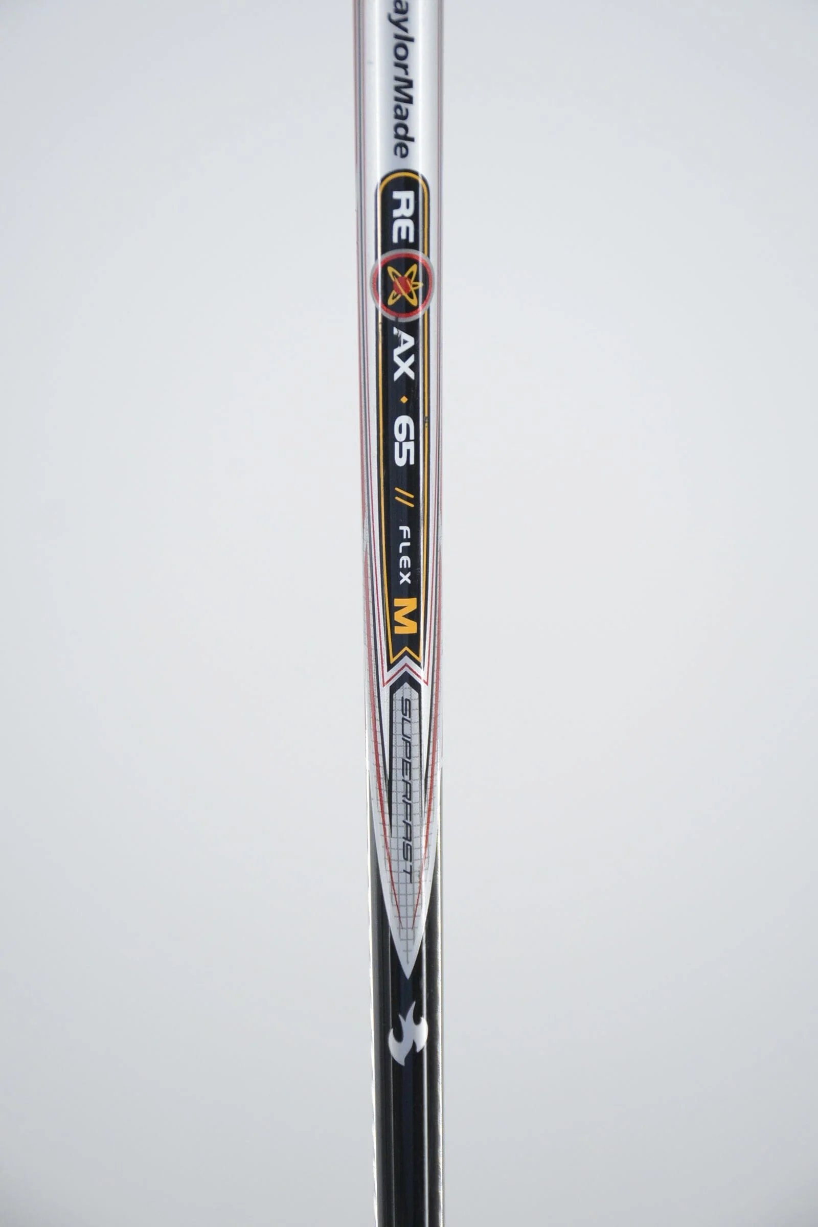 TaylorMade Burner '09 6 Iron SR Flex 37.5" - Image 4