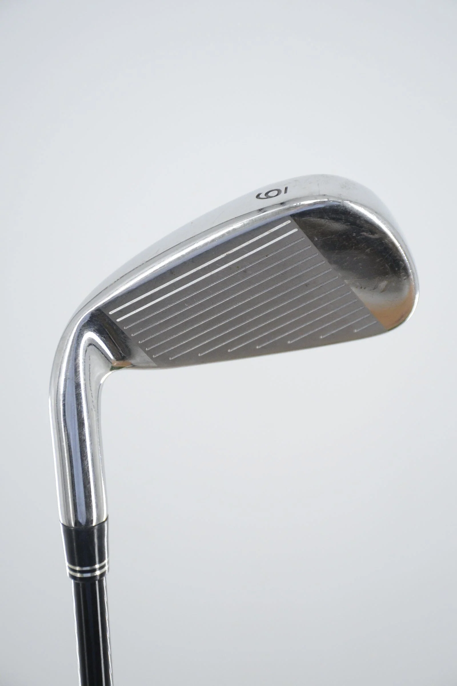 TaylorMade Burner Plus 6 Iron SR Flex 38" - Image 2