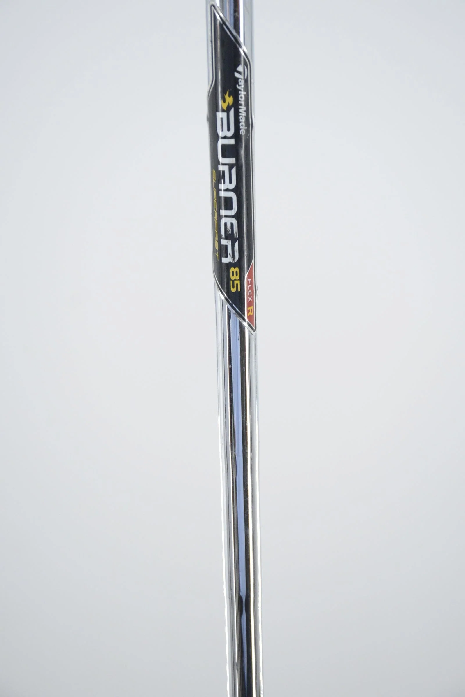 TaylorMade Burner '09 6 Iron R Flex 37.5" - Image 4