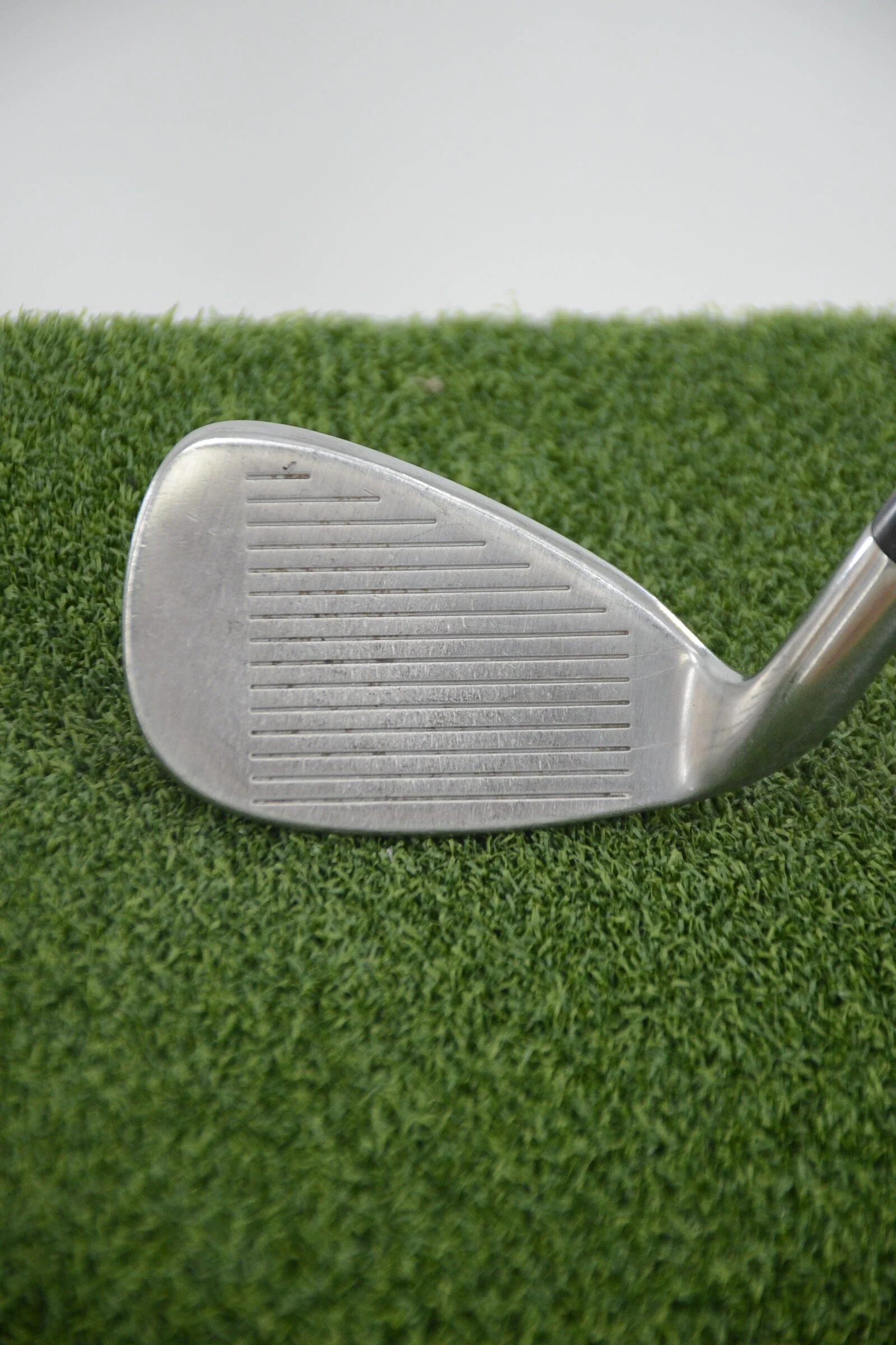 TaylorMade Rac OS 9 Iron S Flex 36" - Image 3