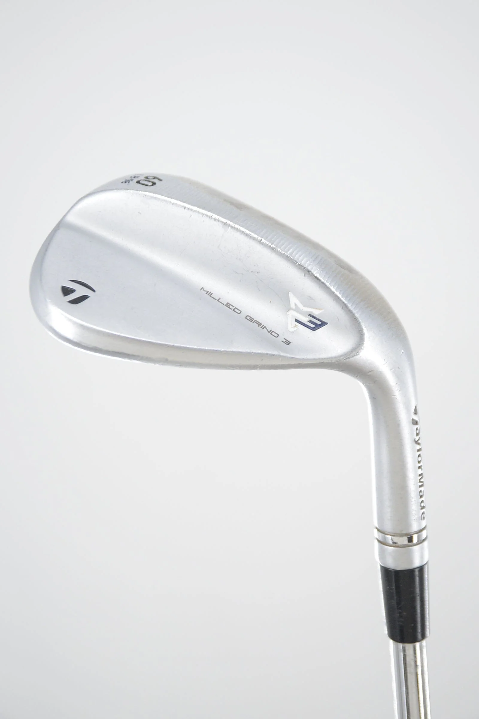 TaylorMade MG3 Chrome 60 Degree Wedge R Flex 34.5"