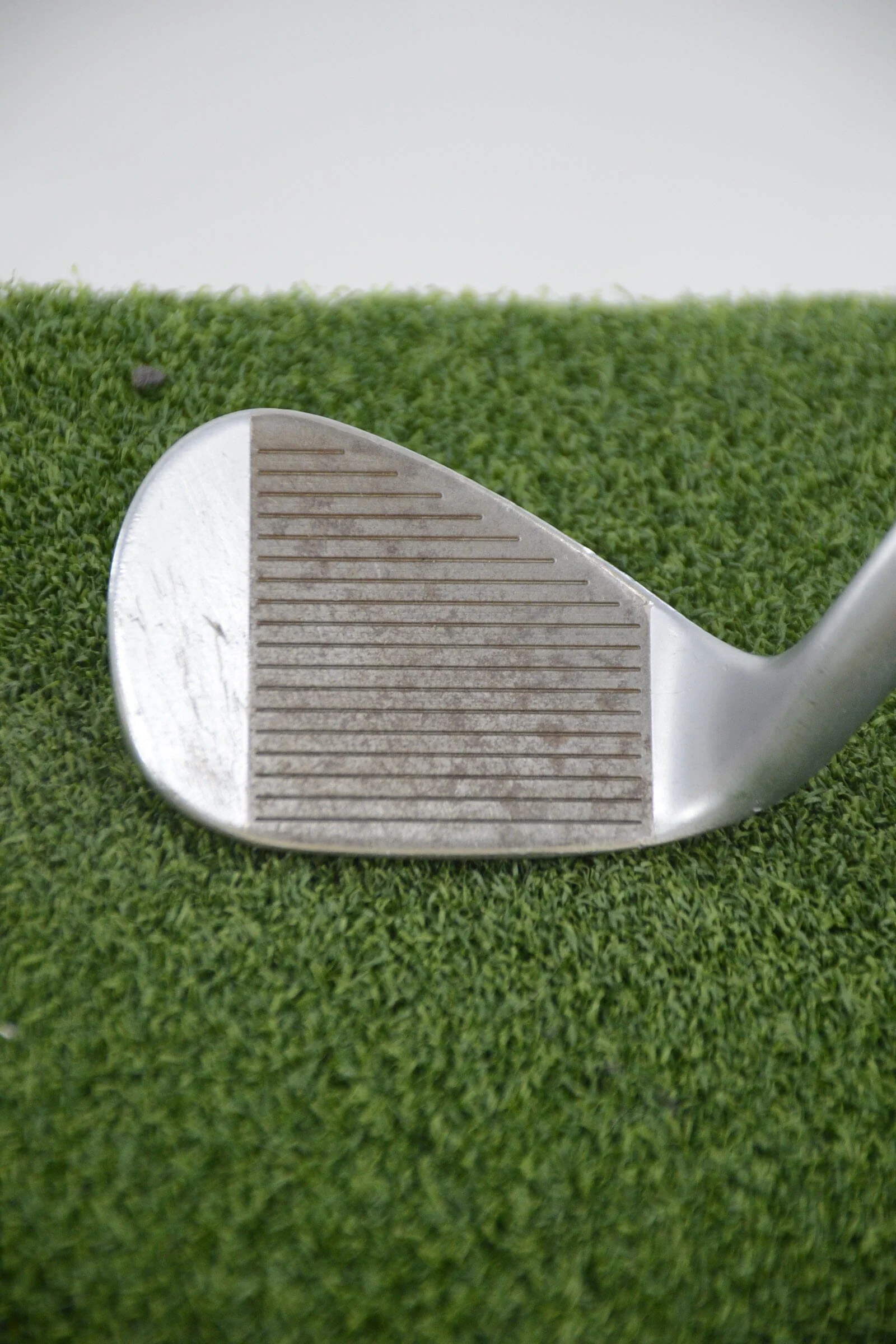 TaylorMade MG3 Chrome 60 Degree Wedge R Flex 34.5" - Image 3