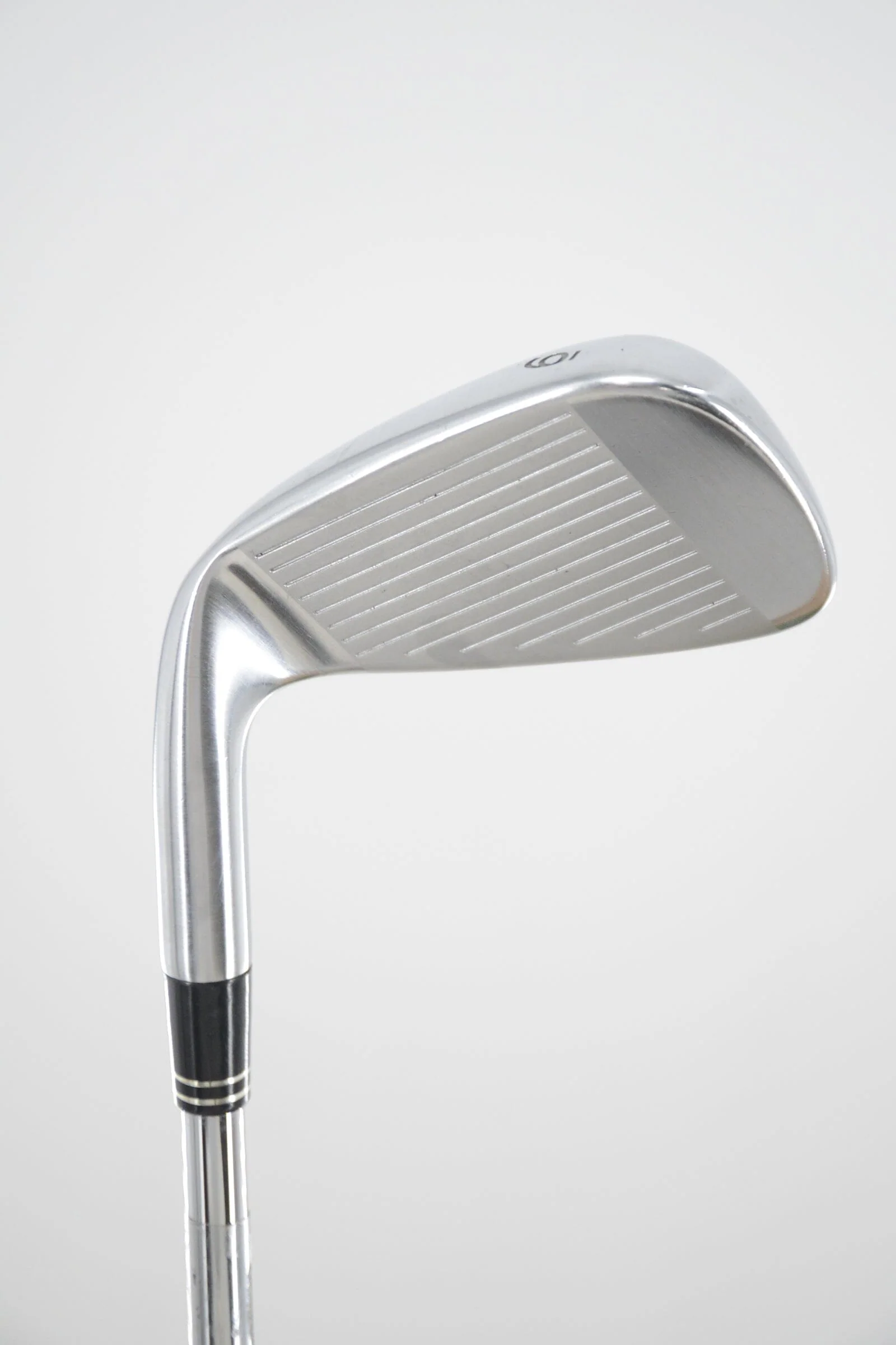 TaylorMade R7 TP 6 Iron S Flex 37.25" - Image 2